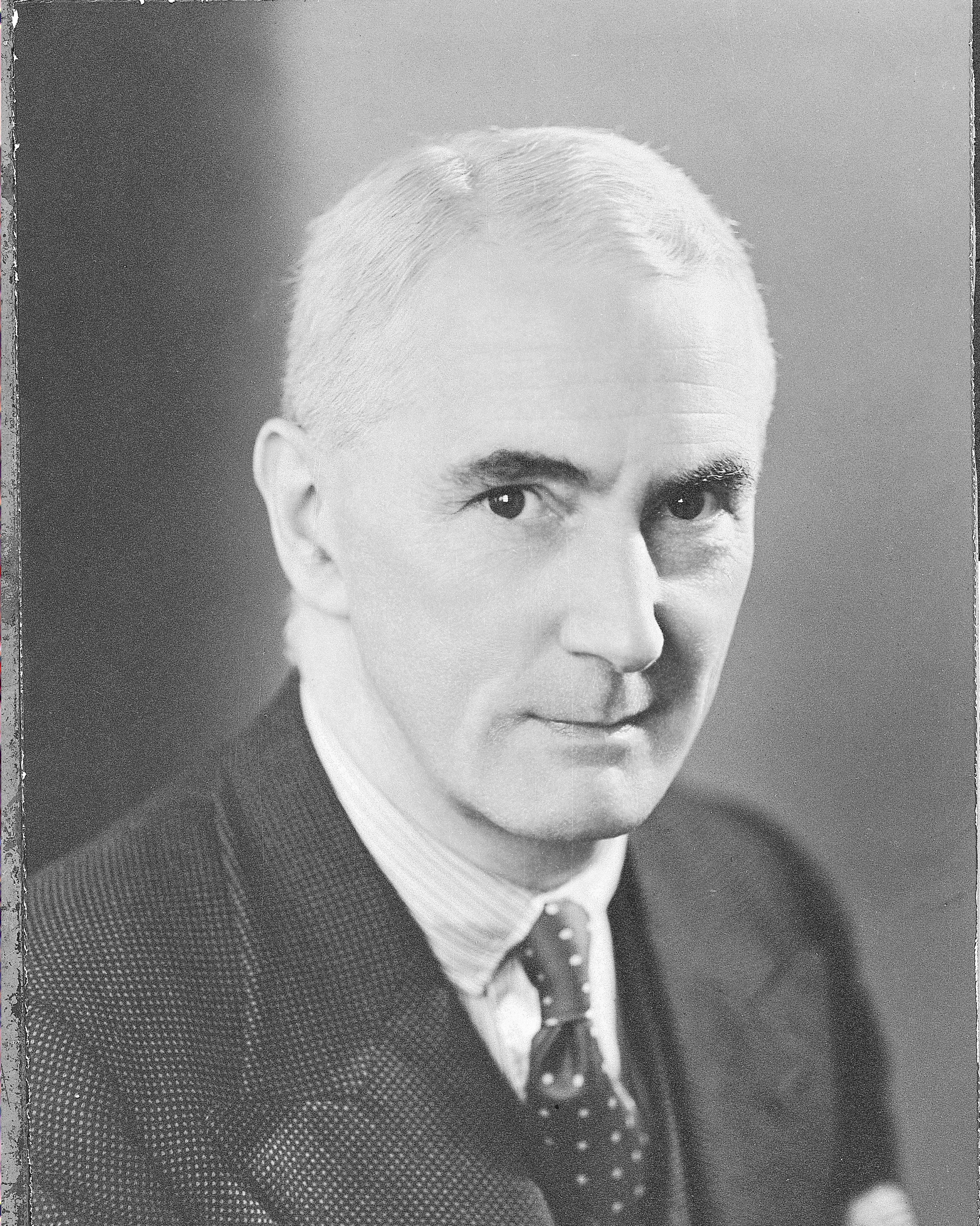 Malcolm Barbour