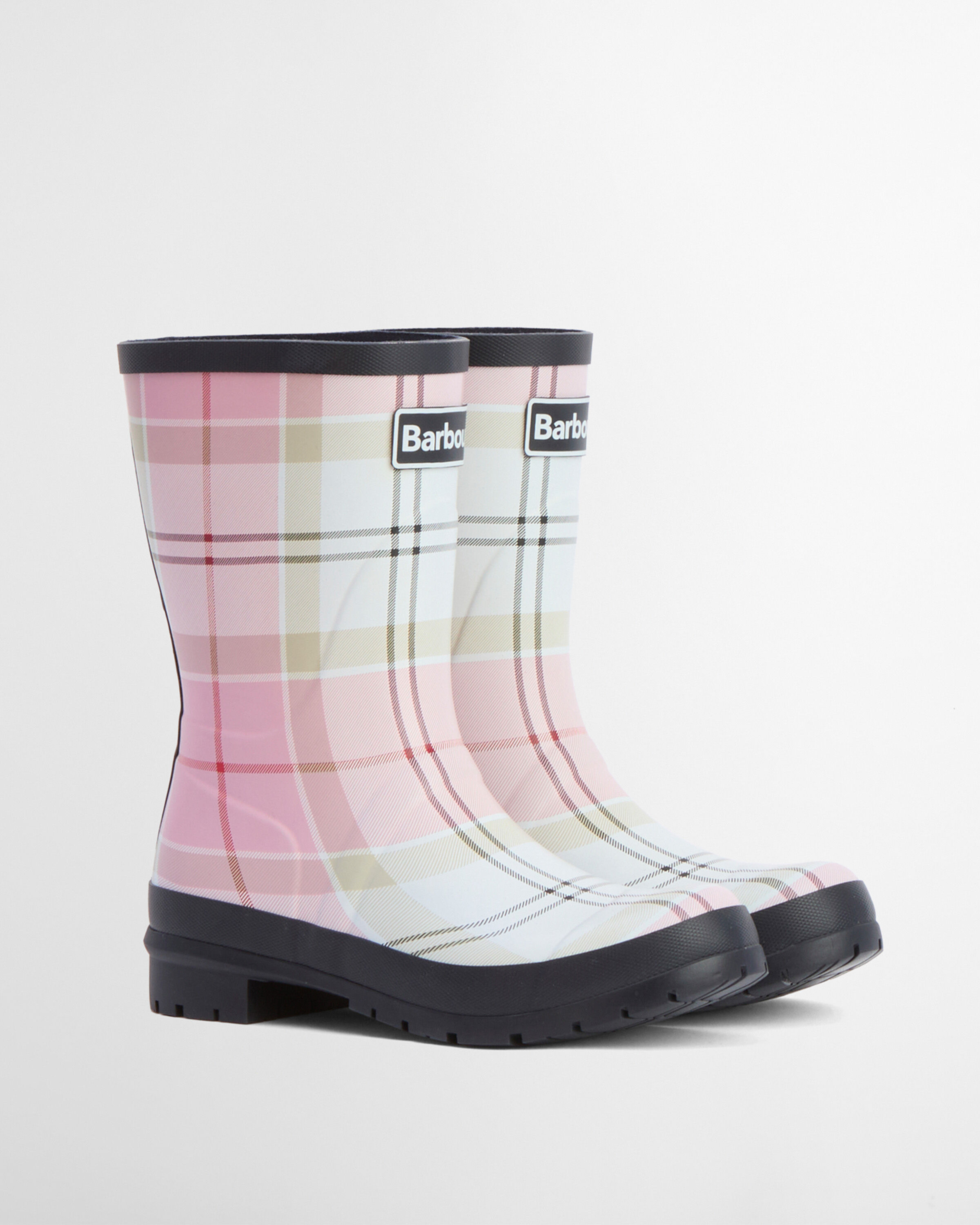 Mid Wellies