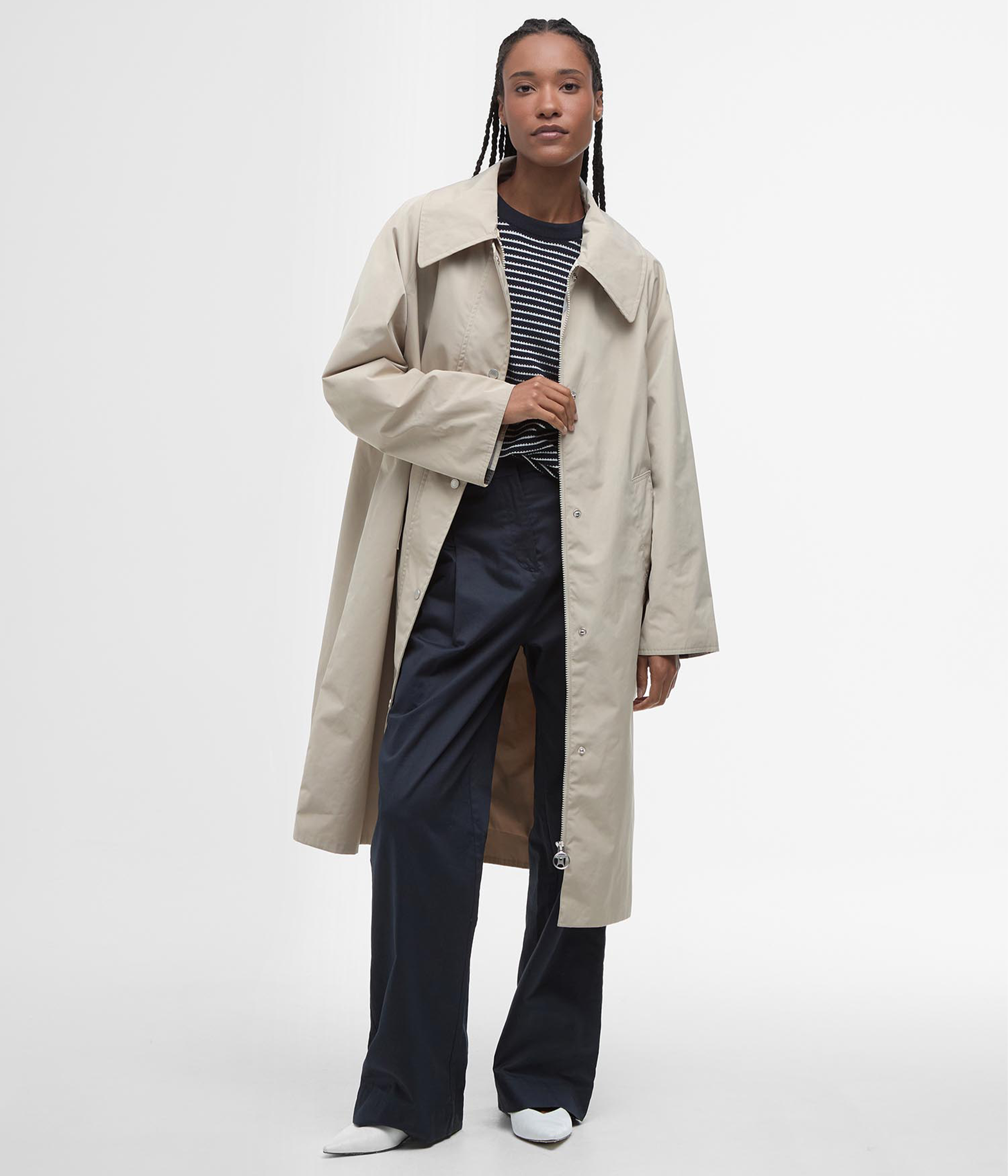 Barbour Sonnet Showerproof Jacket