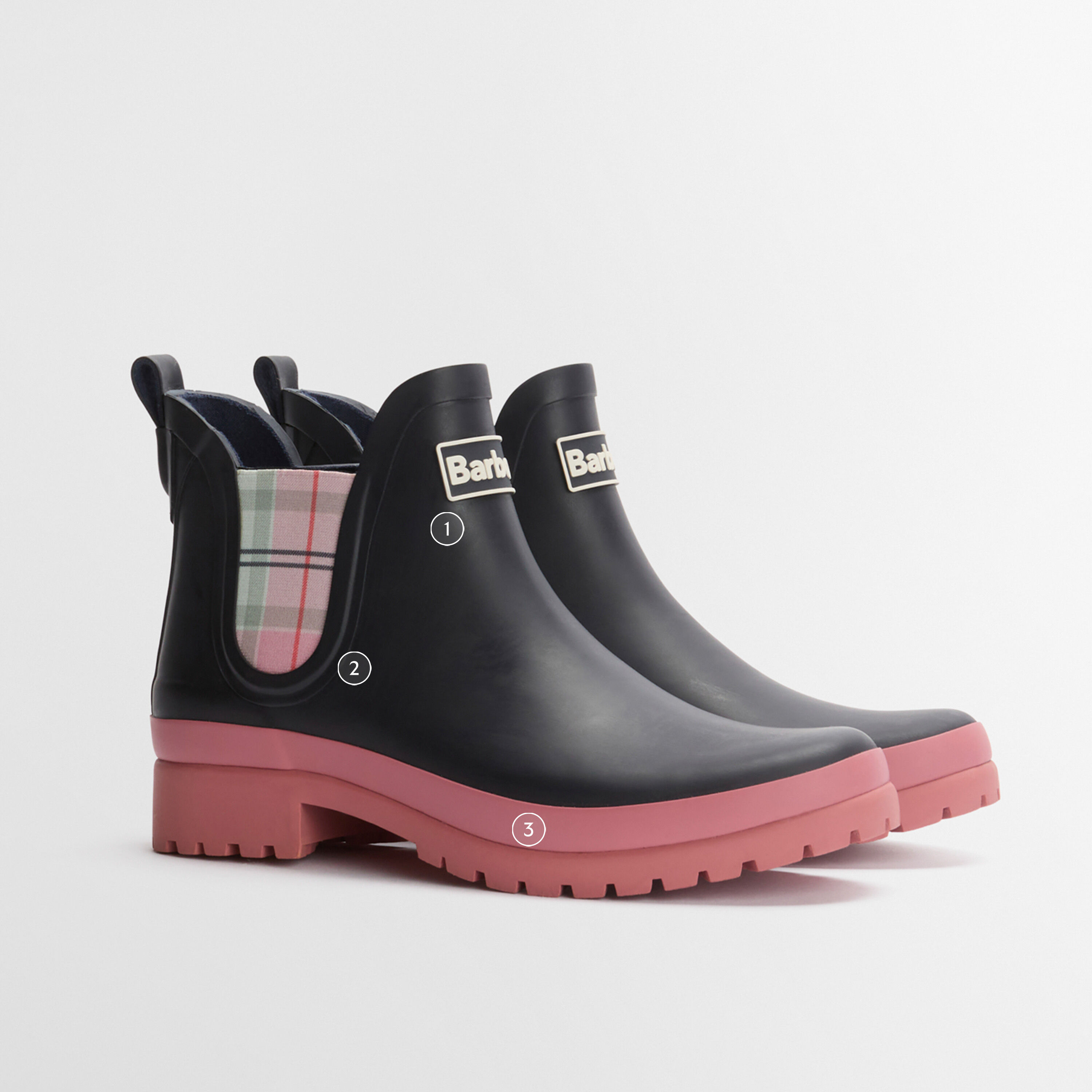 Mallow Wellies