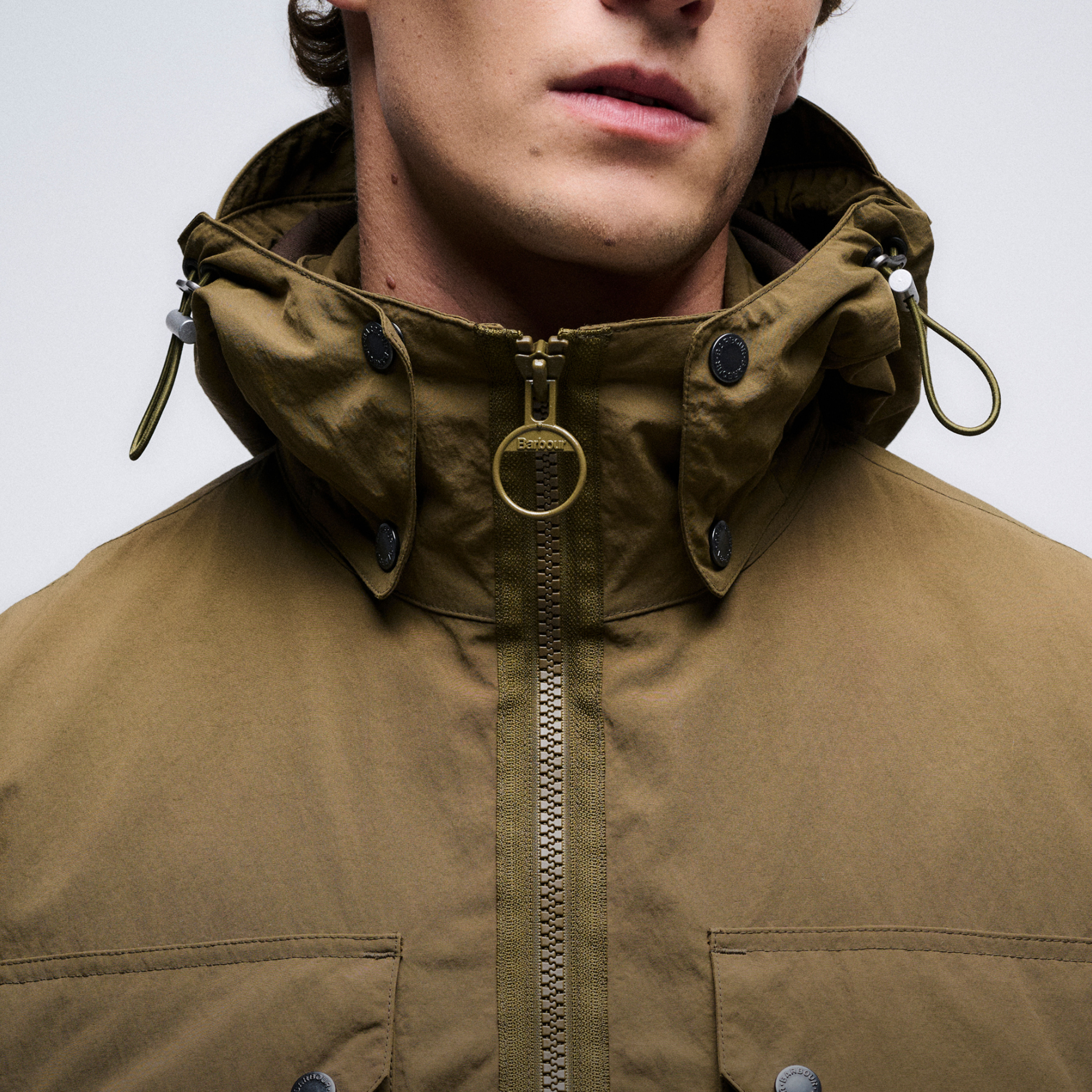 Barbour Polo Shirts Sale