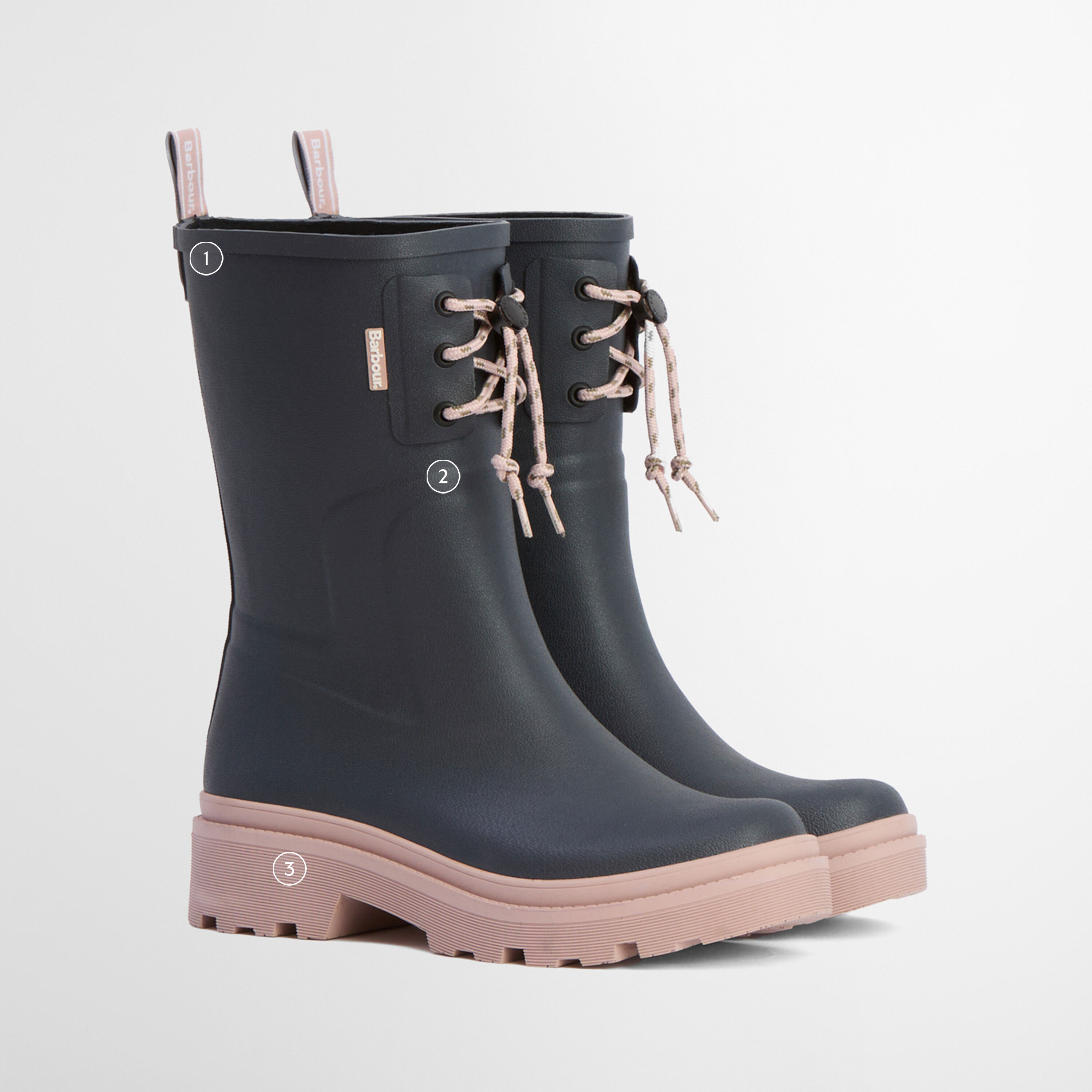 Devlin Wellies