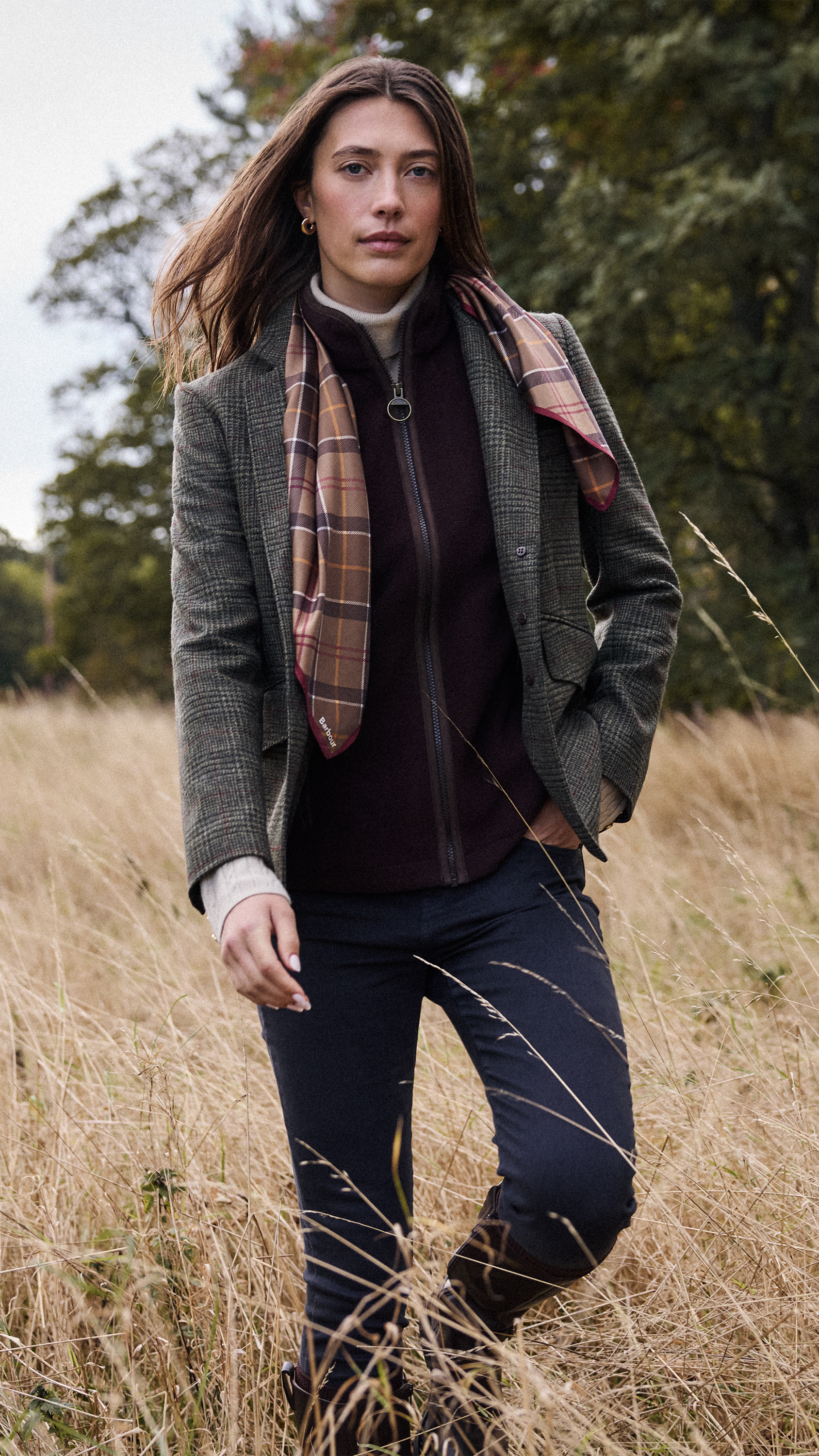 Countrywear Collection