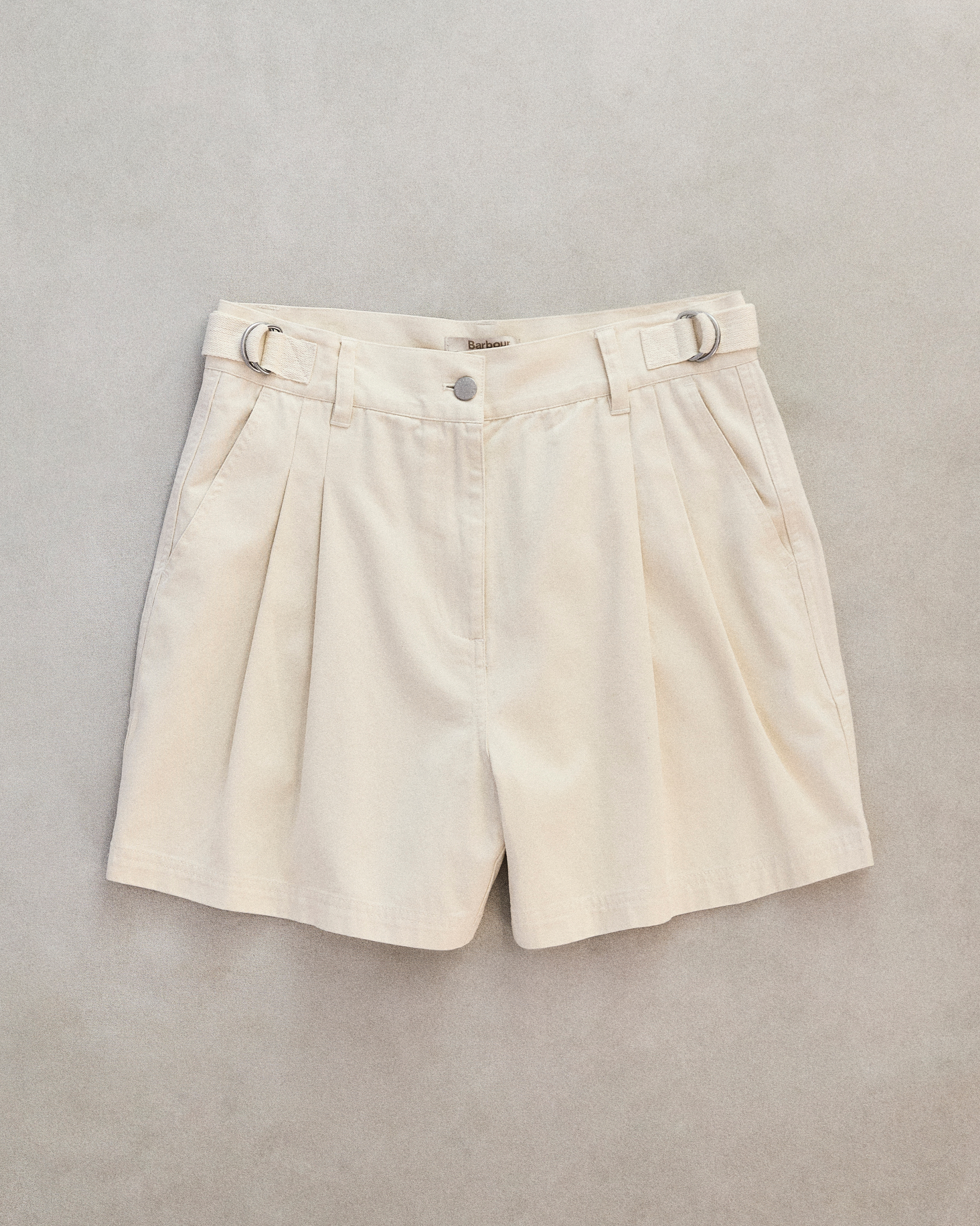 Barbour Cecile Shorts