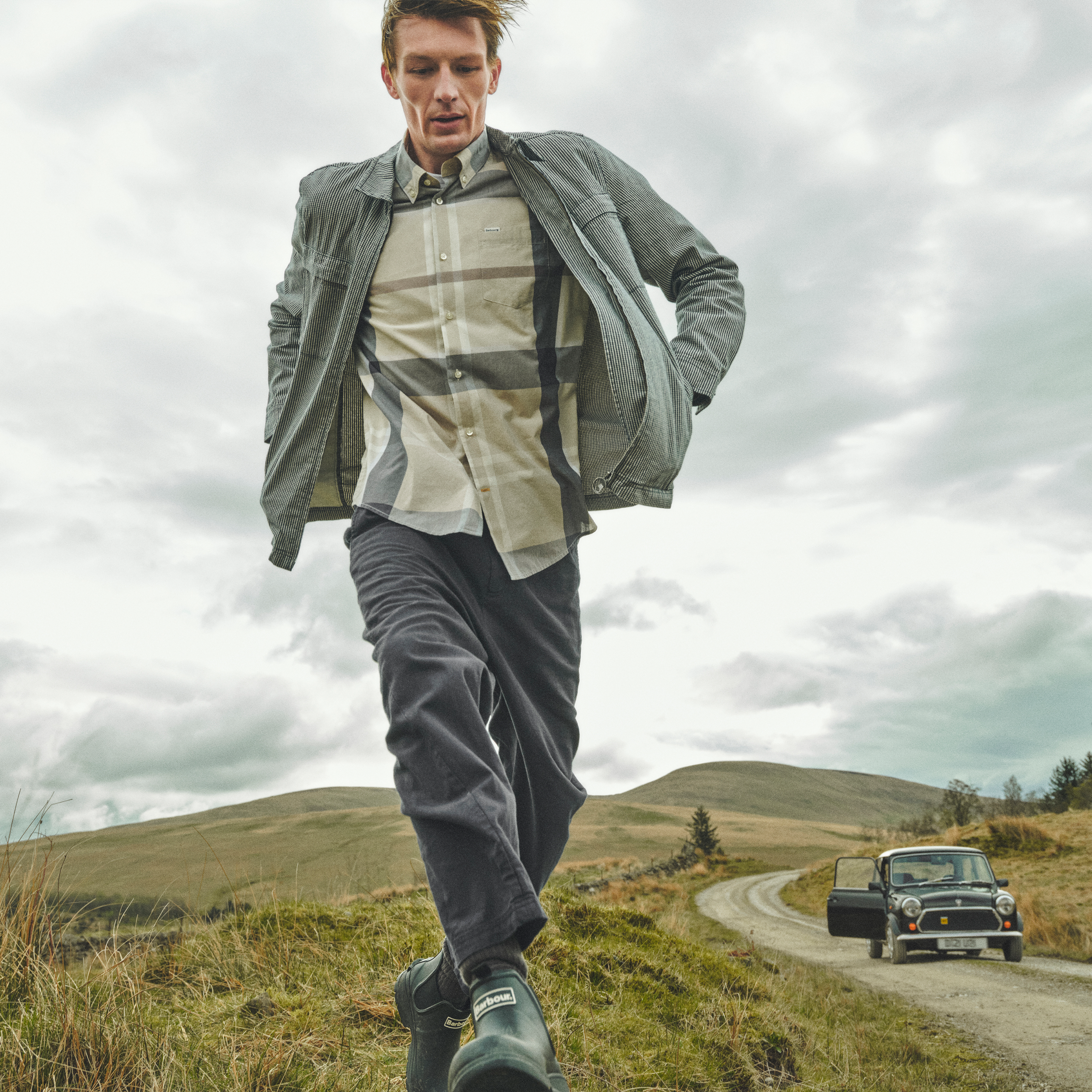 Mens Clothing