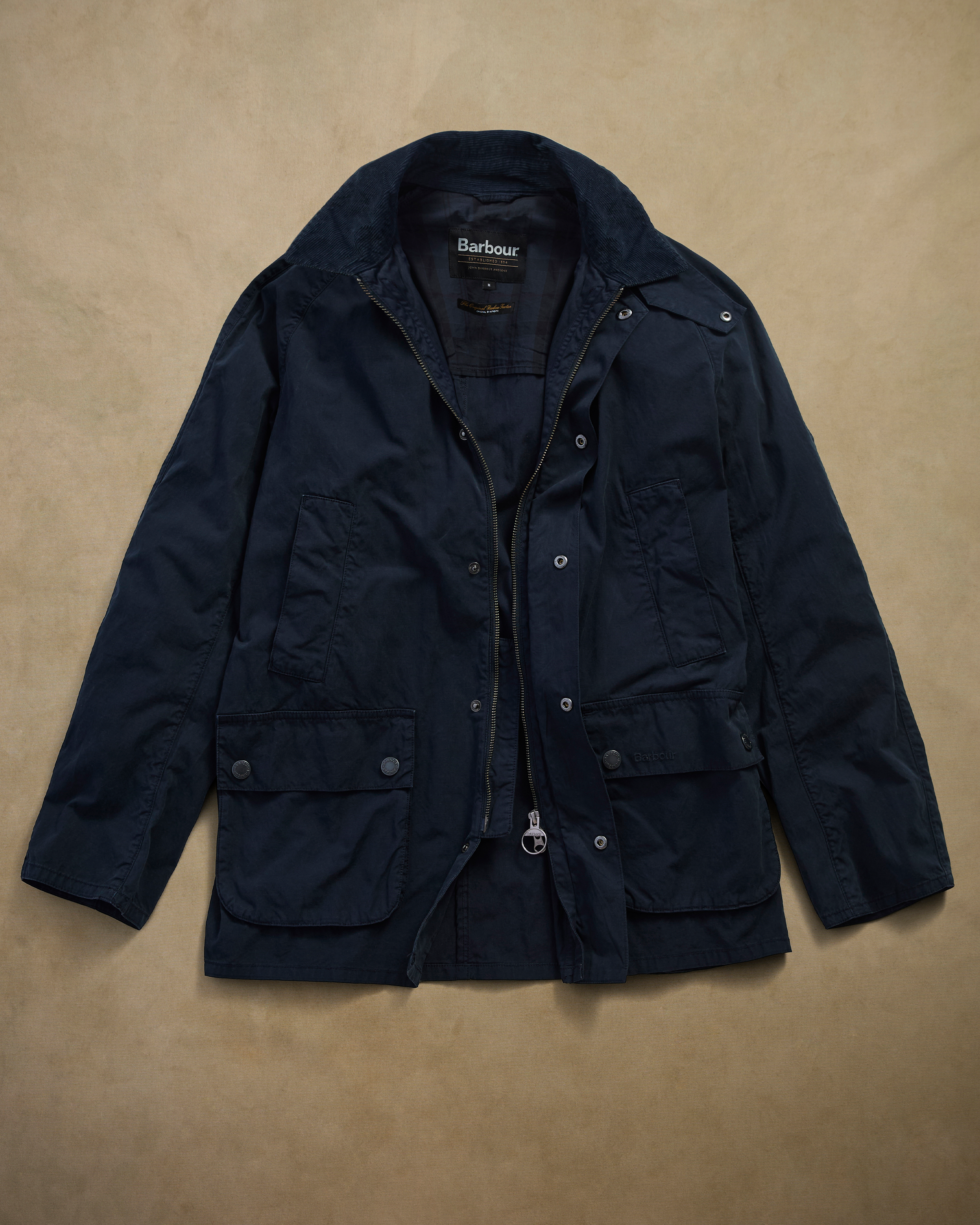 Barbour Ashby Casual Jacket