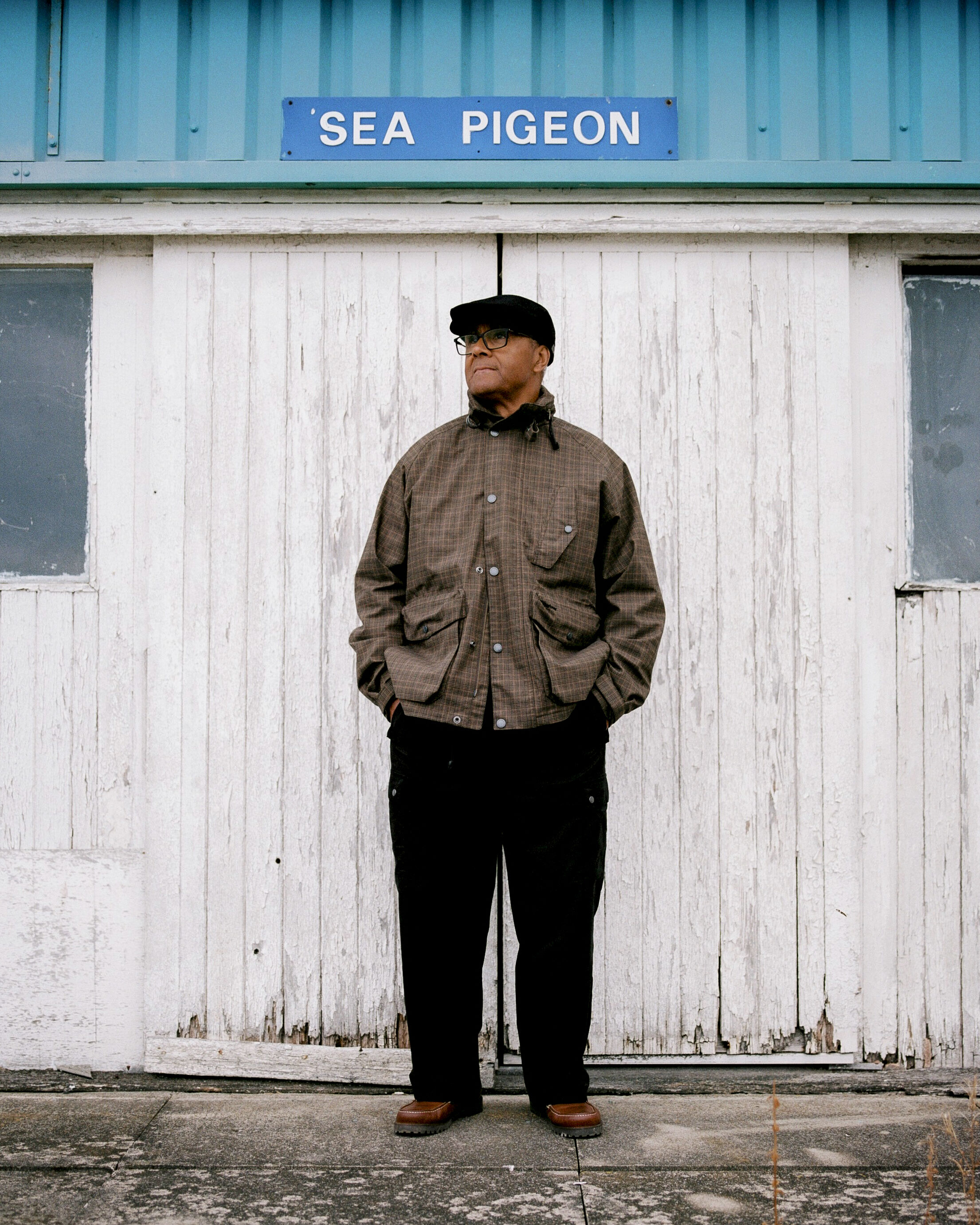 Barbour Transport Ursula Waterproof Jacket