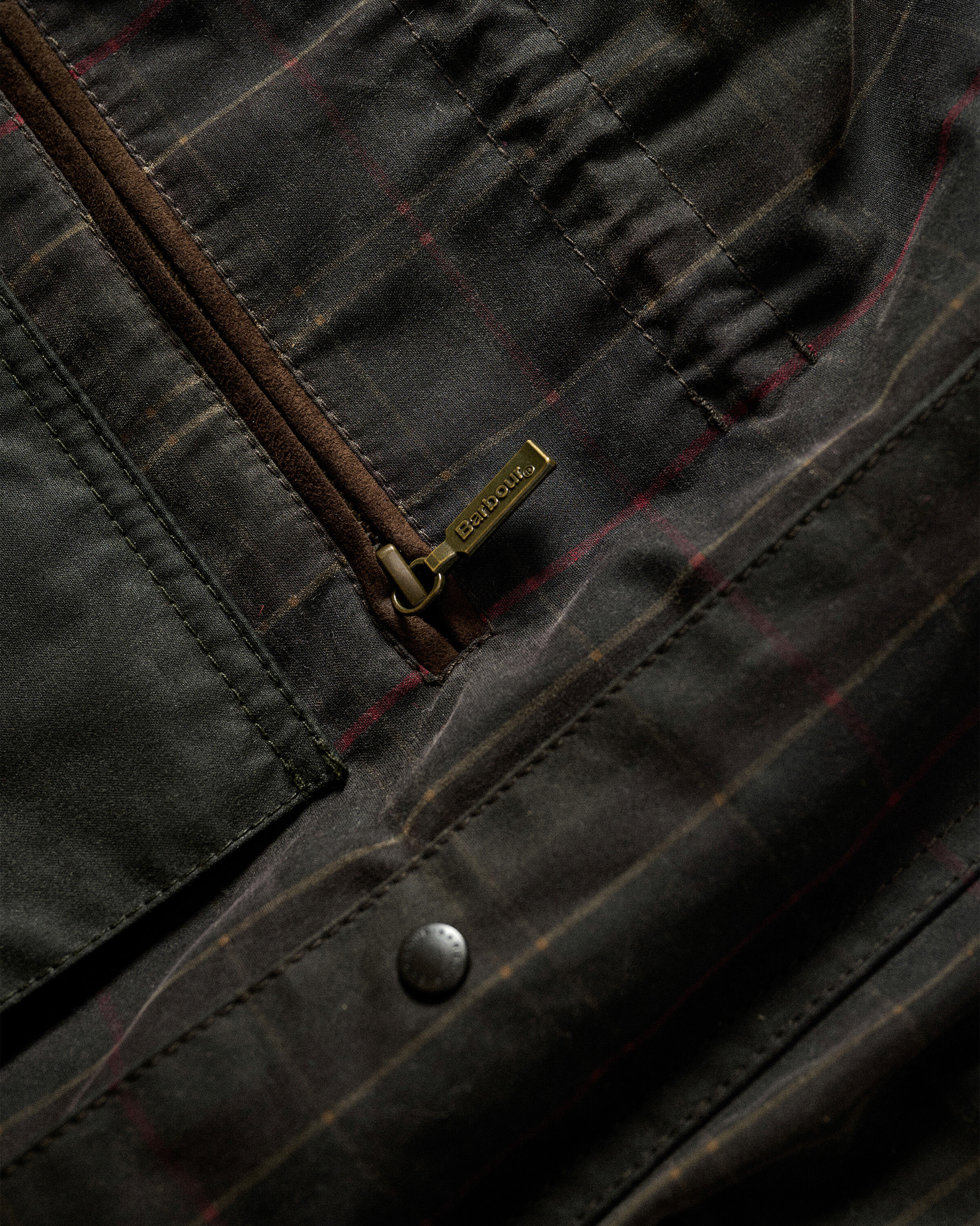 Durham zip detail