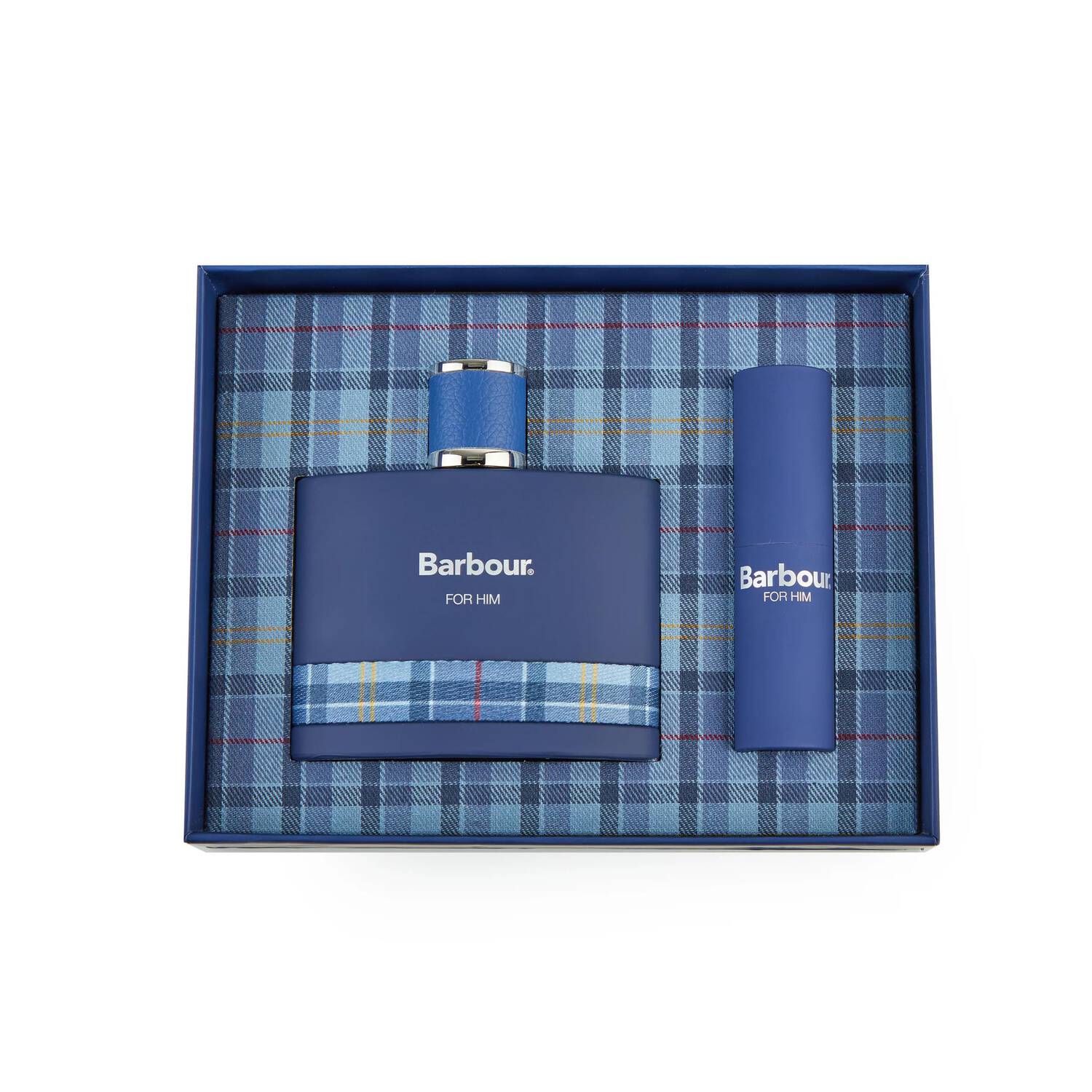 Hero for Him Fragrance Gift Set Classic Green image number 0