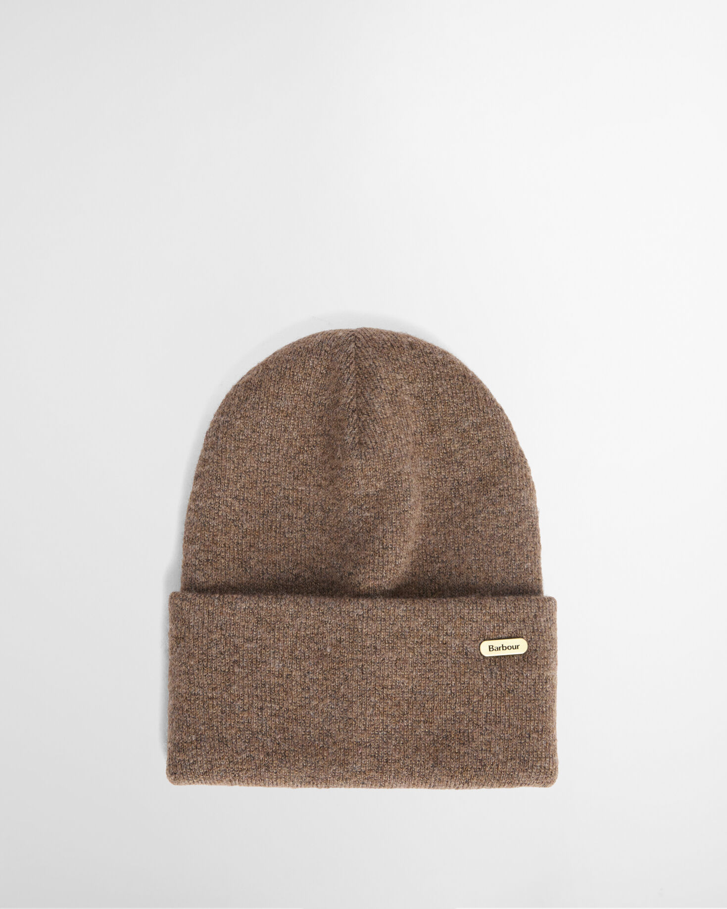 Geschenkset Beanie & Schal Winona Mocha