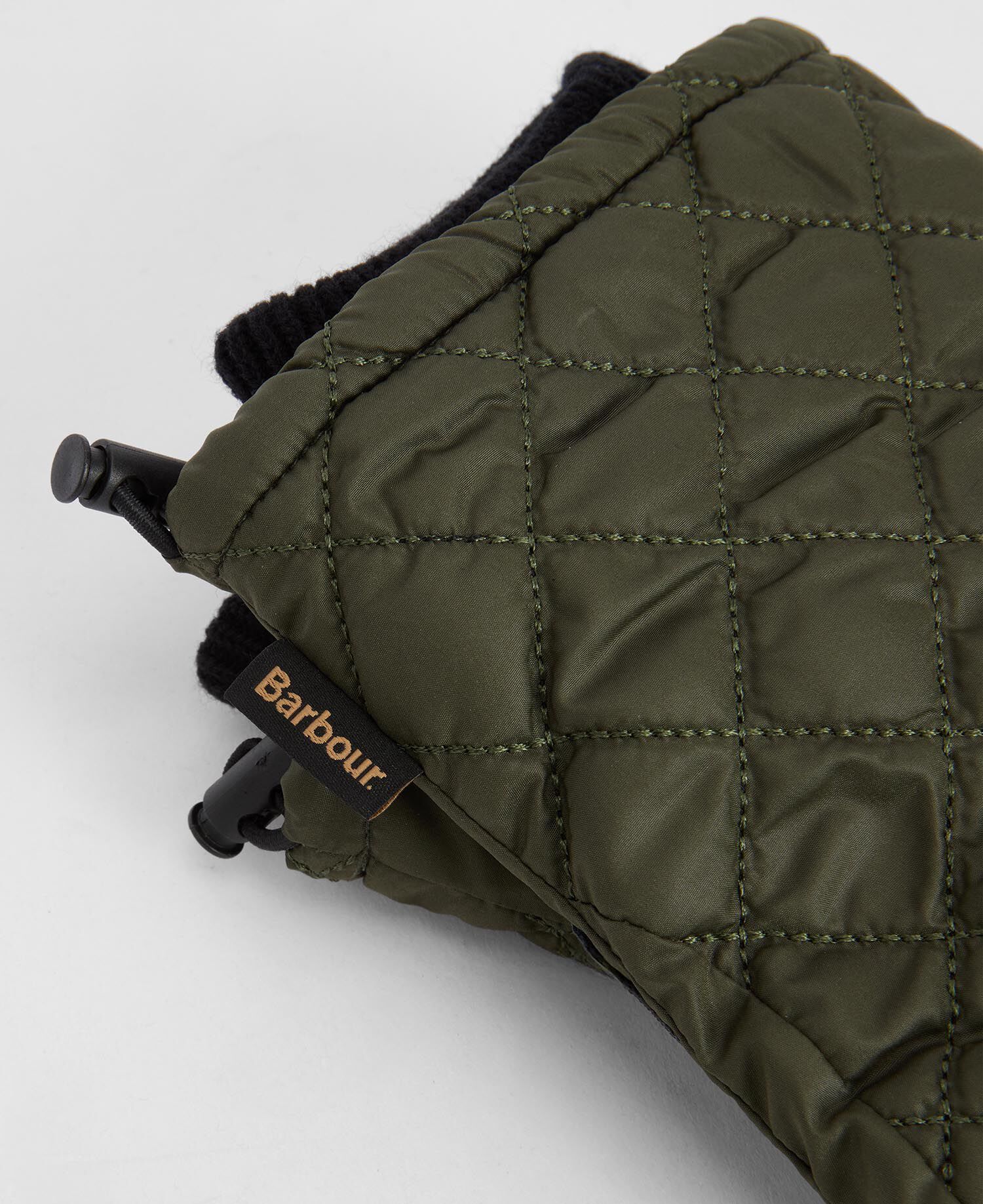 Handschuhe Harker Waterproof Forest