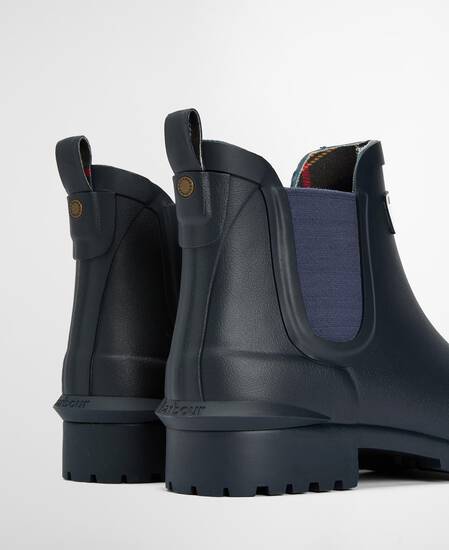 Gummistiefel Wilton 