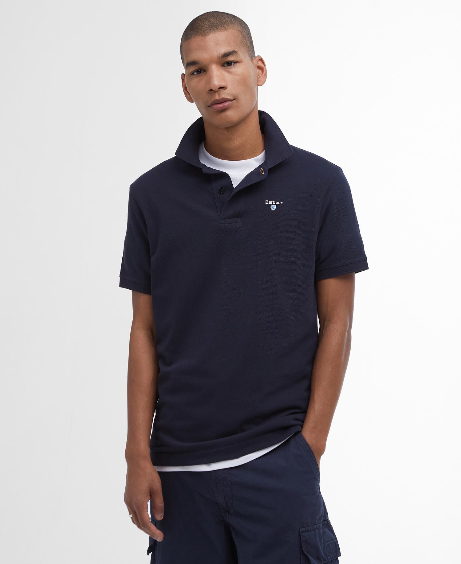 Poloshirt Sports