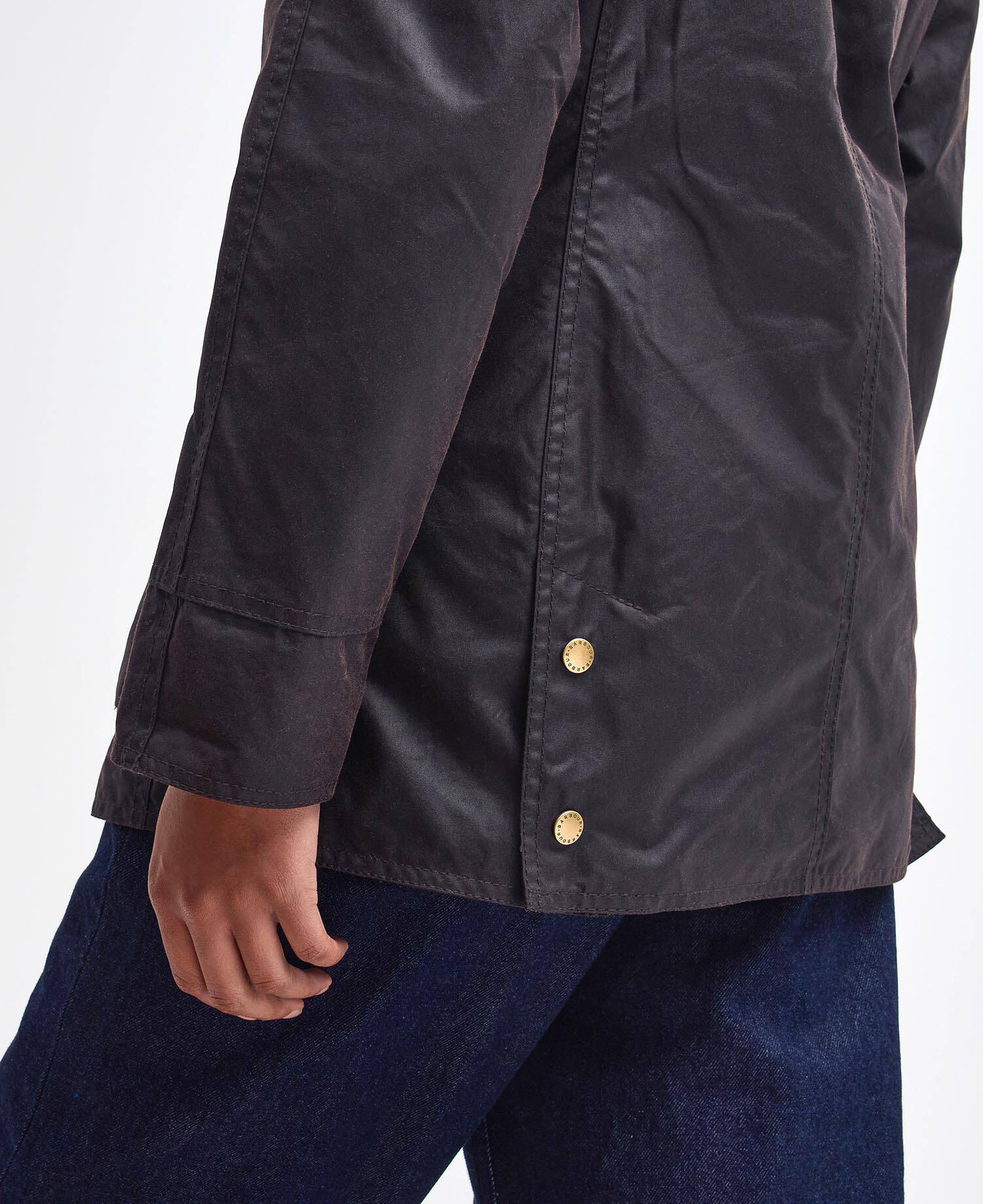 Wachsjacke Beadnell image number 8