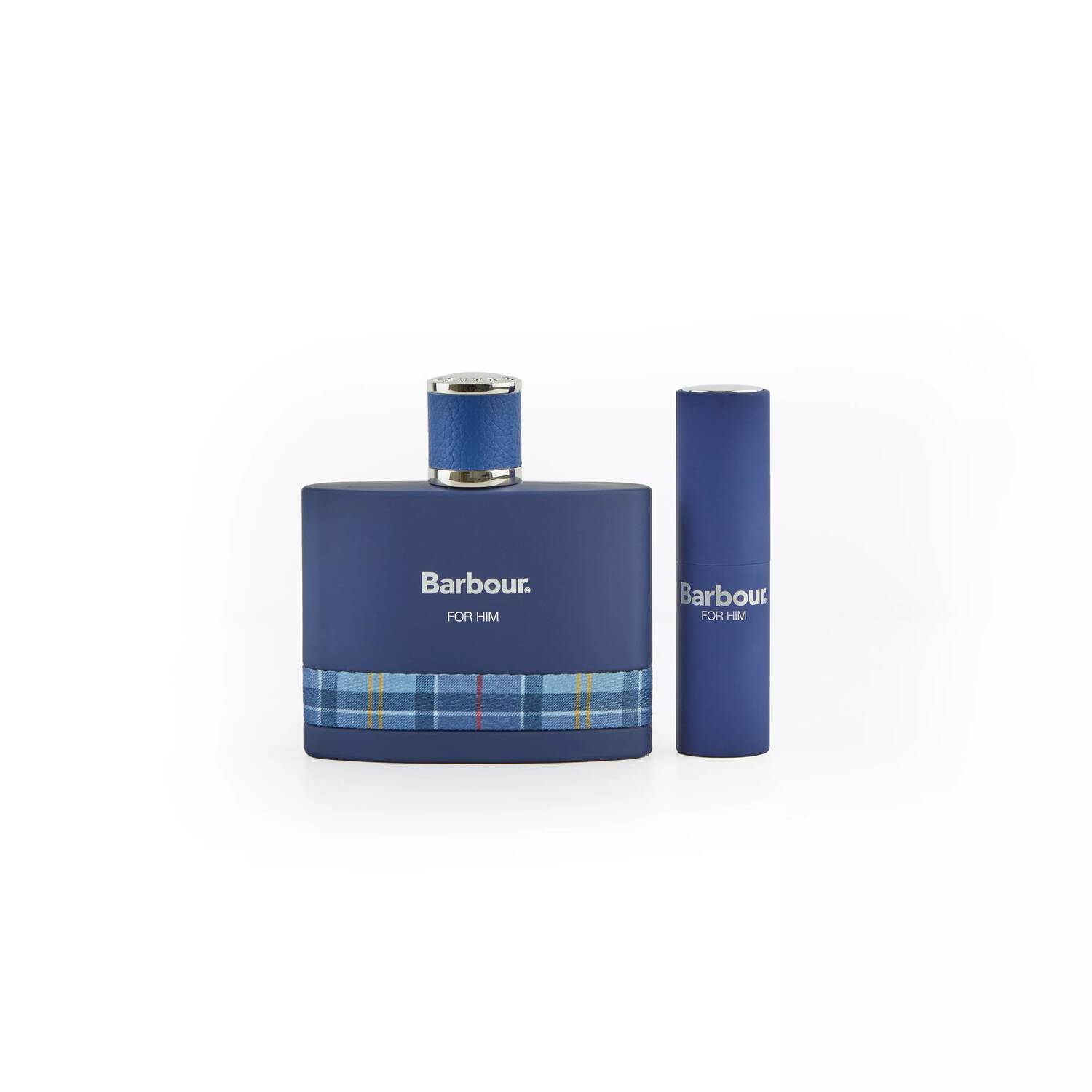 Hero for Him Fragrance Gift Set Classic Green image number 2