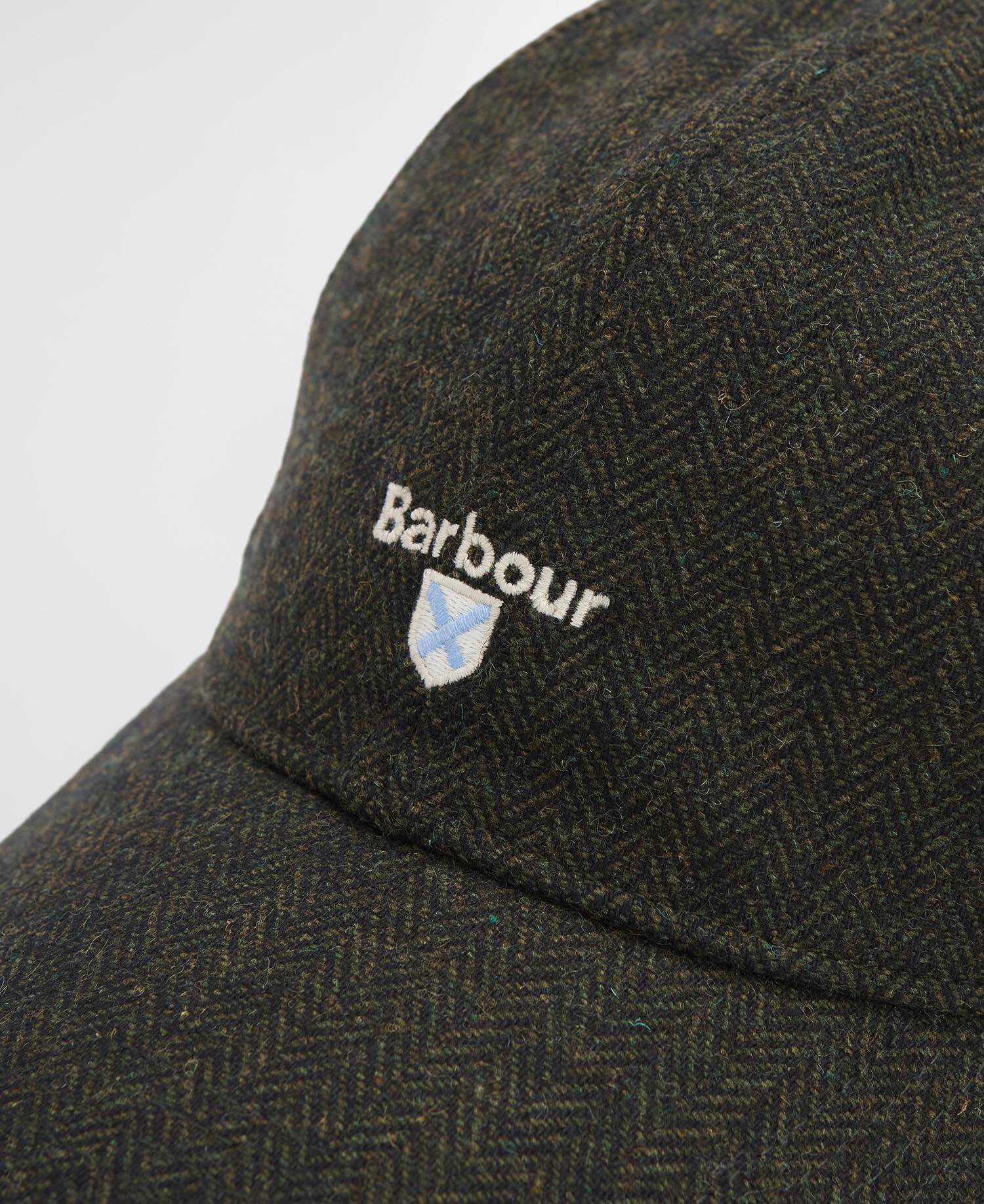 Barlow Cap Olive image number 2