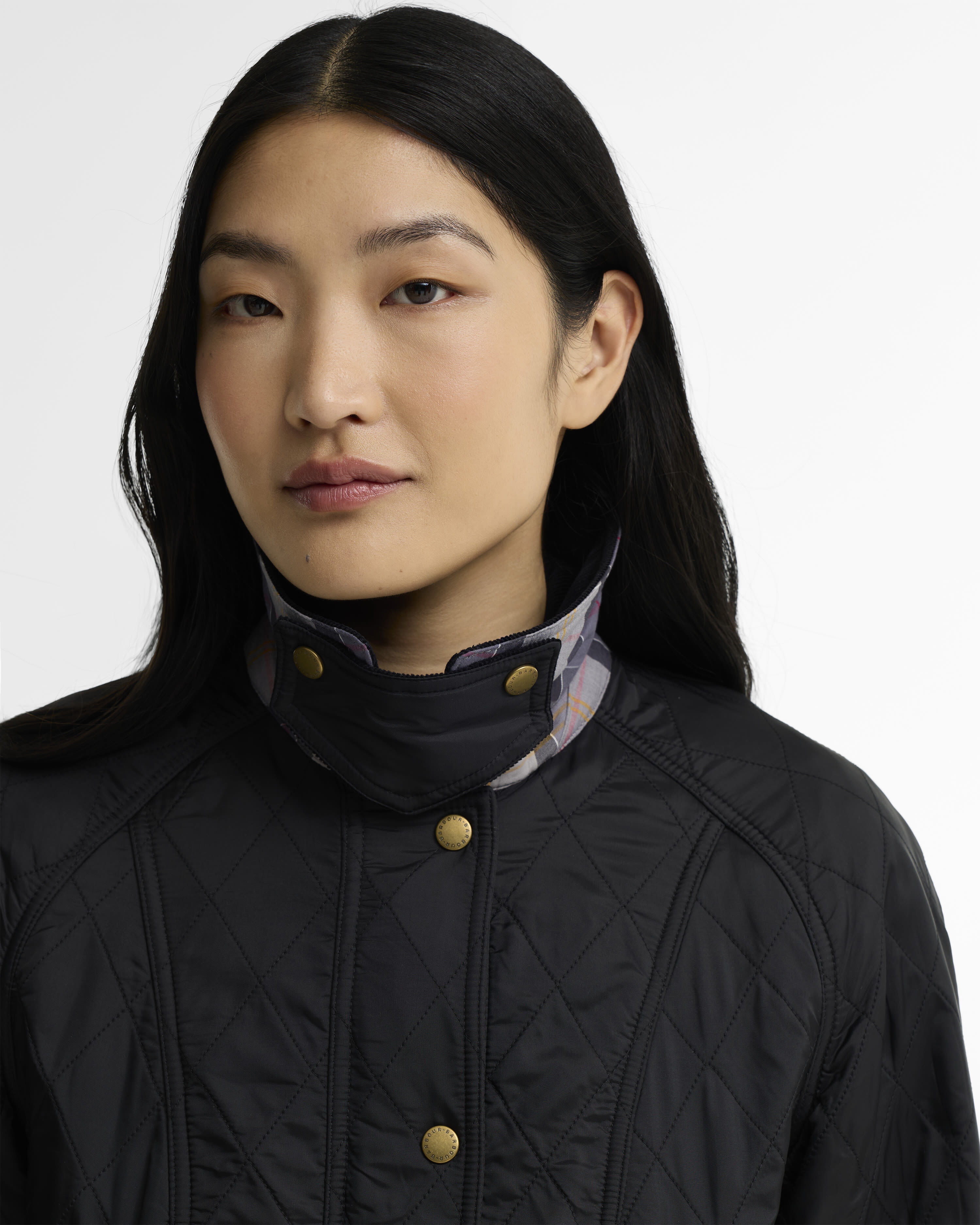 Jacke Beadnell Polarquilt