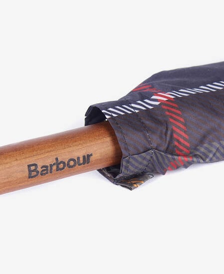 Tartan Walker Umbrella 