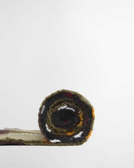 Geschenkset Beanie & Schal Pendle Classic Tartan