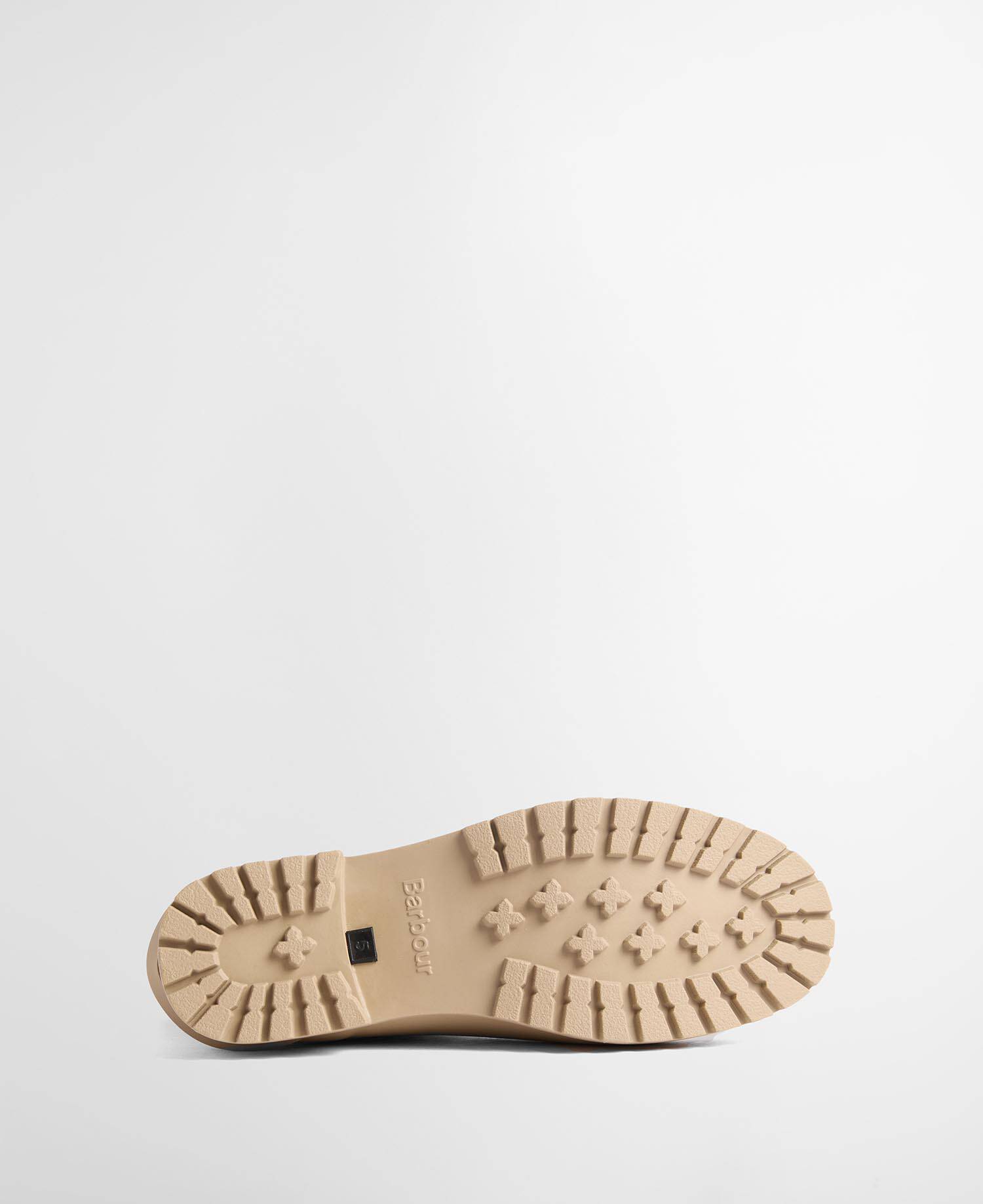 Gummistiefel Wilton Beige/Ancient image number 3