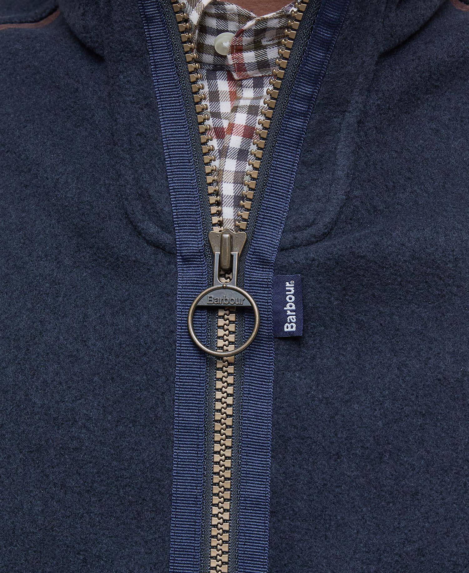 Langdale Fleece Gilet image number 4