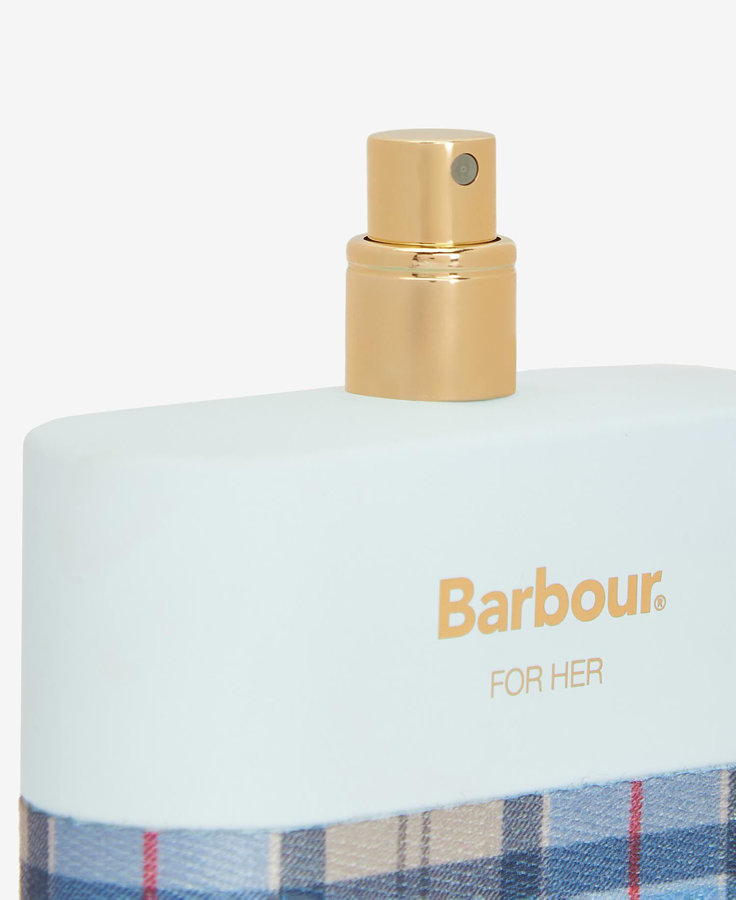 Coastal For Her Eau de Parfum (100ml) Classic Blue