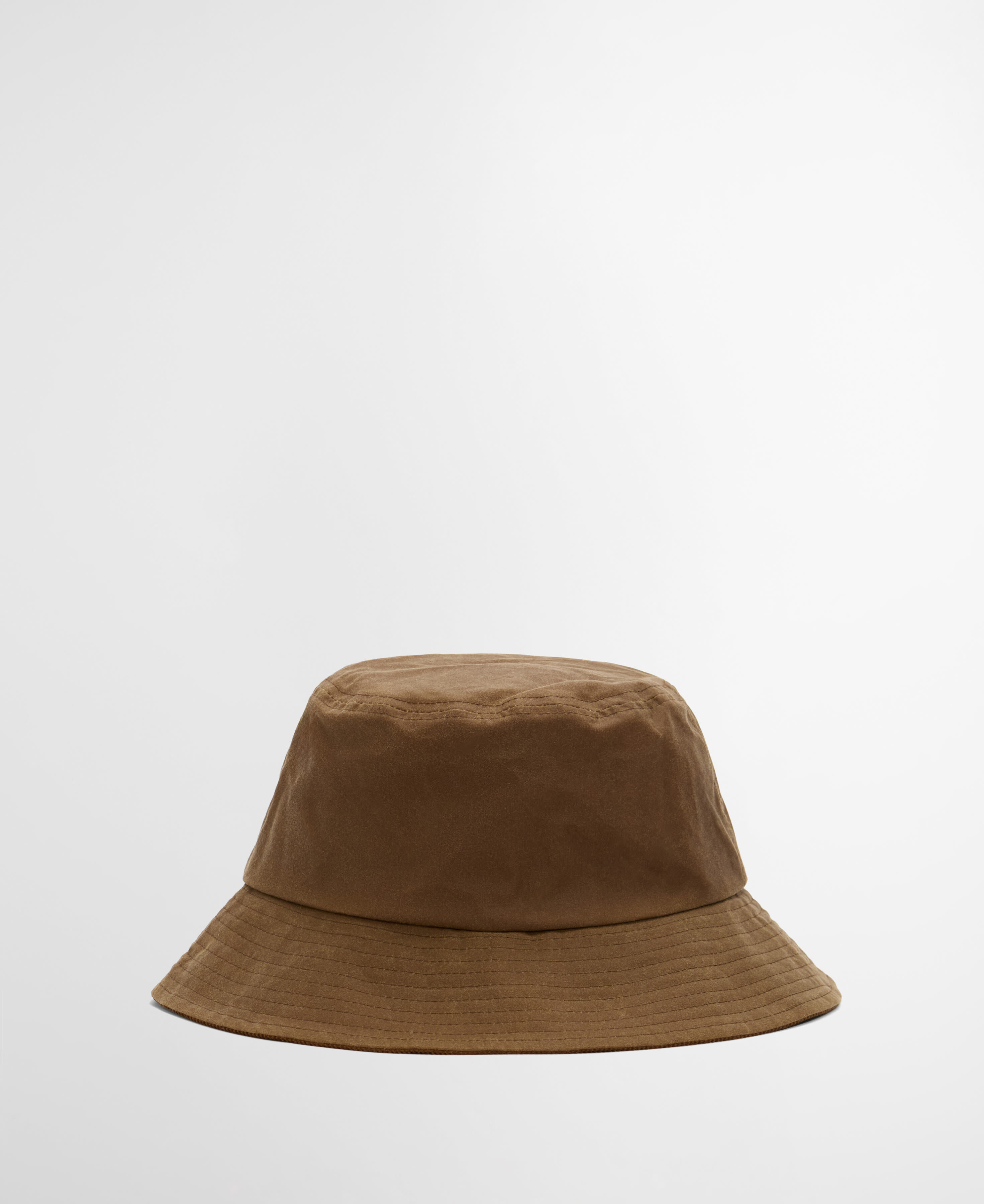 Cappello da pescatore cerato Delilah Tan