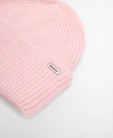 Berretto Enid Candy Pink