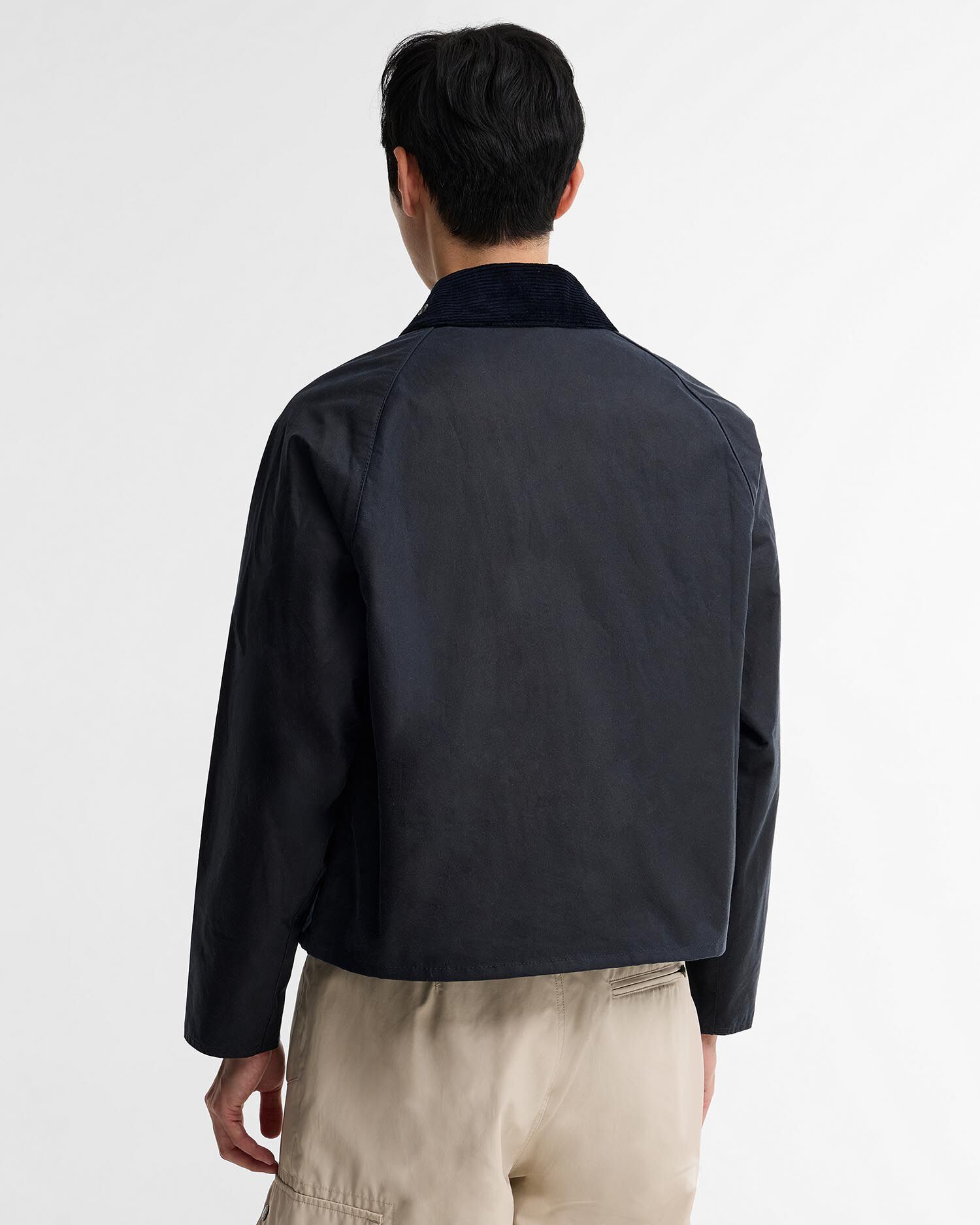 Spey Slim Waxed Jacket