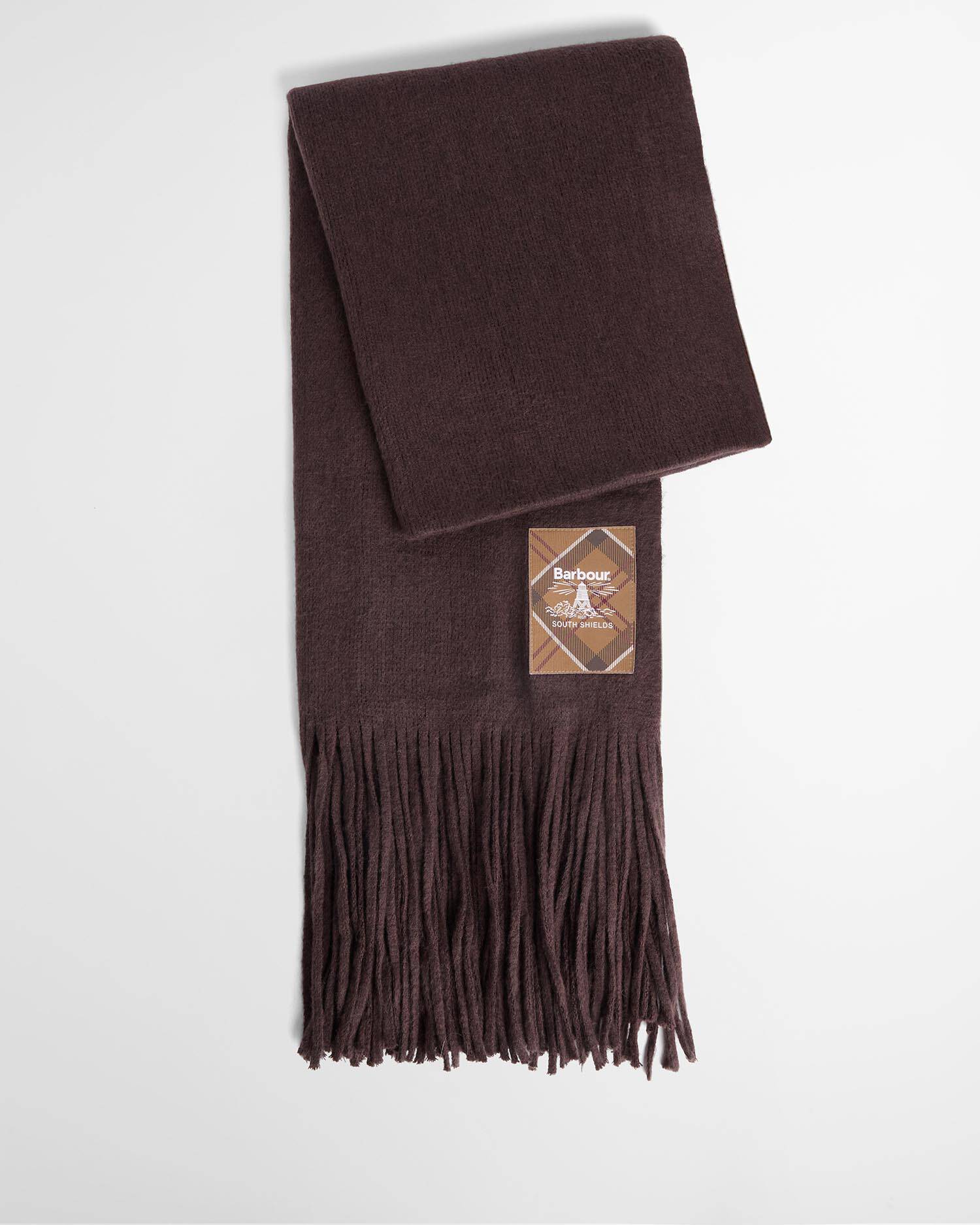 Connie Scarf Rustic image number 0