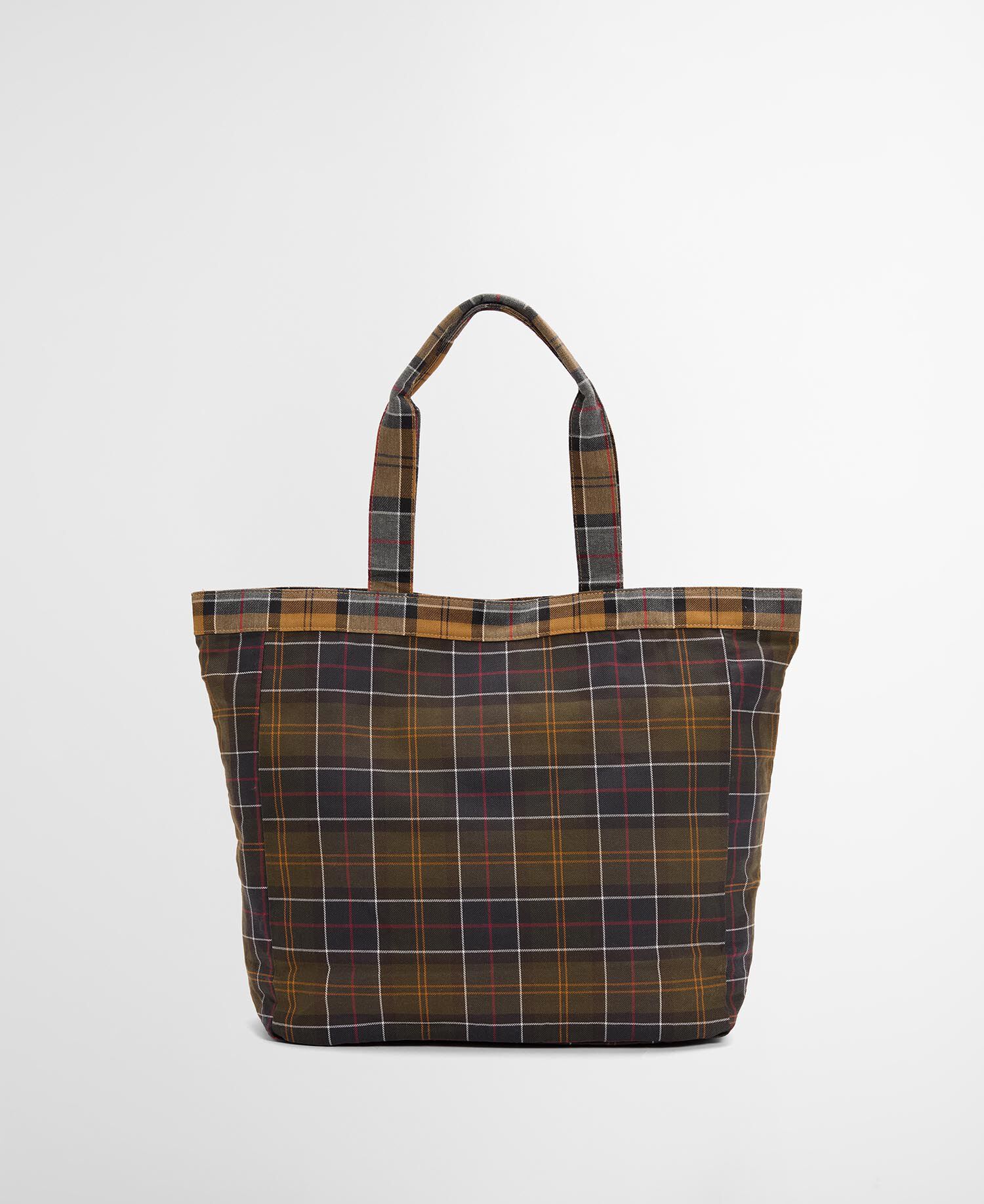 Heart Tote Bag Classic/Cardinal