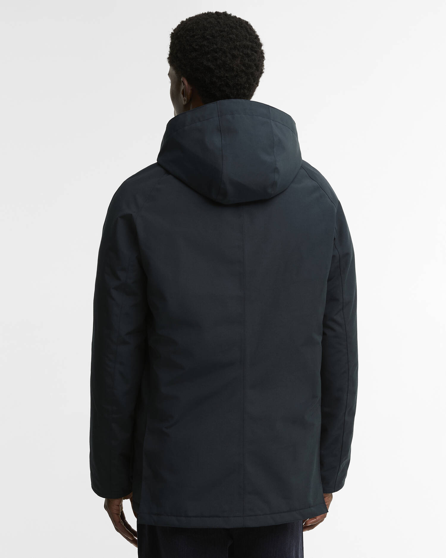 Jacke Winter Ashby image number 2
