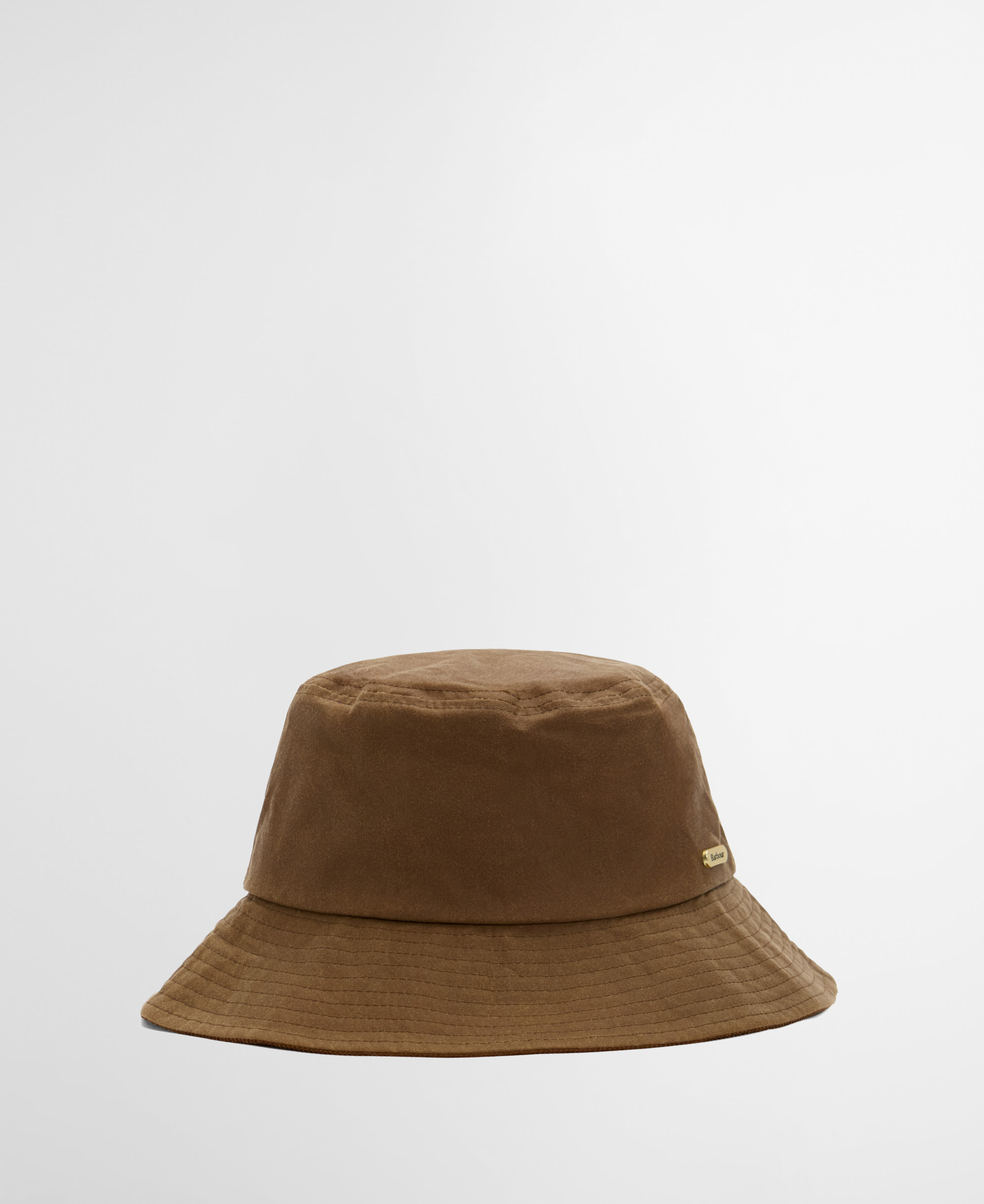 Cappello da pescatore cerato Delilah Tan