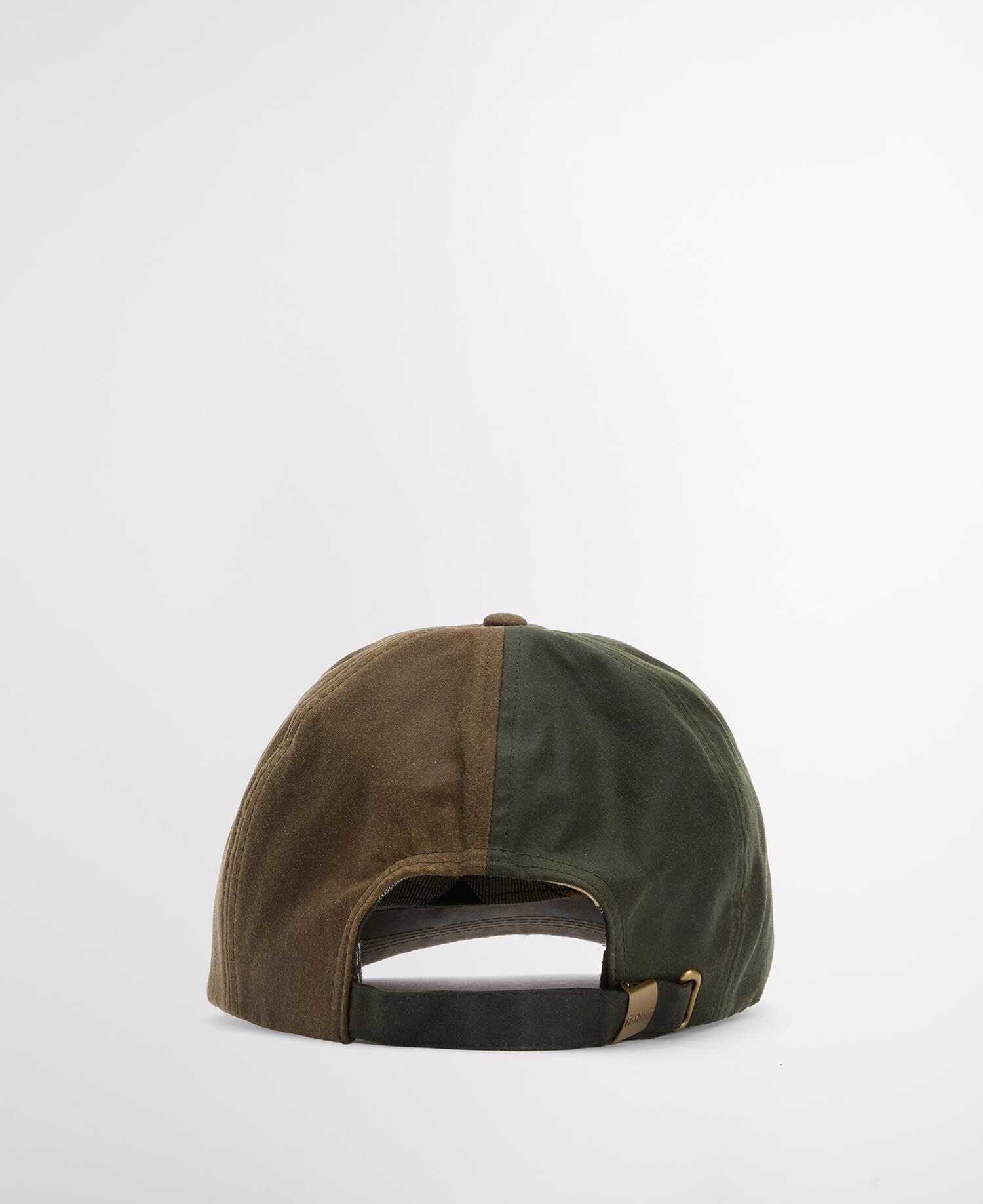 Cap Beauly Waxed Fern/Beech