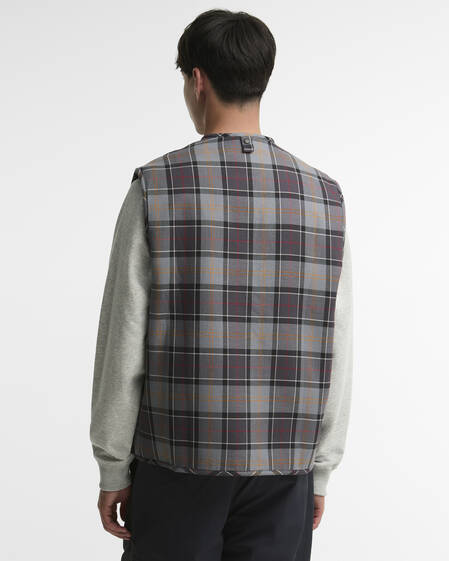 Barbour Innenfutter Tartan Modern