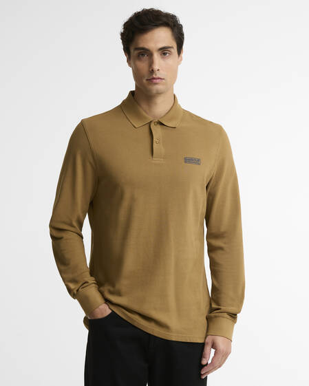 Polo Shirt Butternut