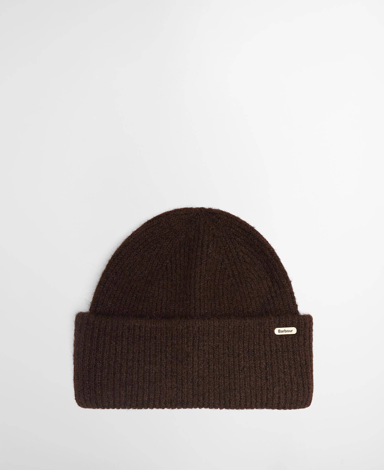 Enid Beanie Rustic image number 0