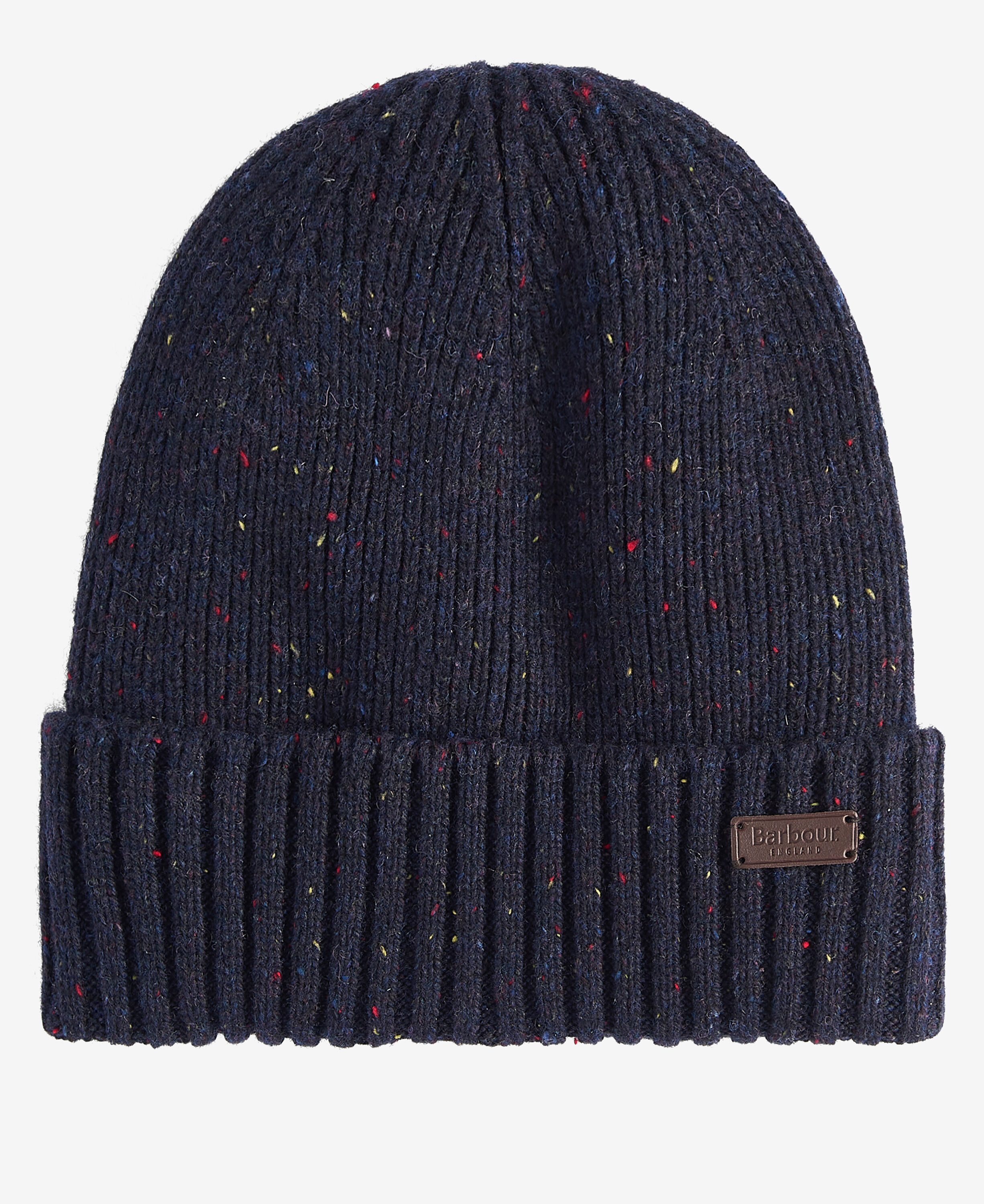 Geschenkset Beanie & Schal Carlton Fleck