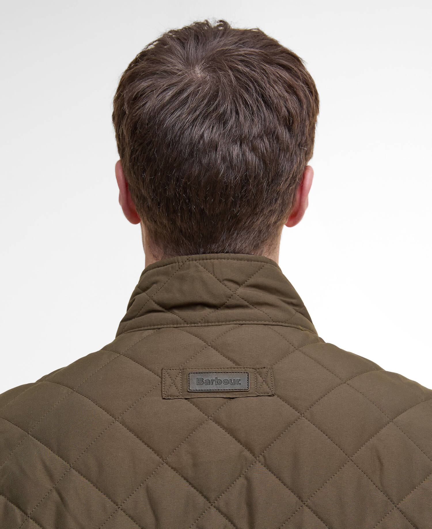 Shoveler Quilted Jacket image number 5