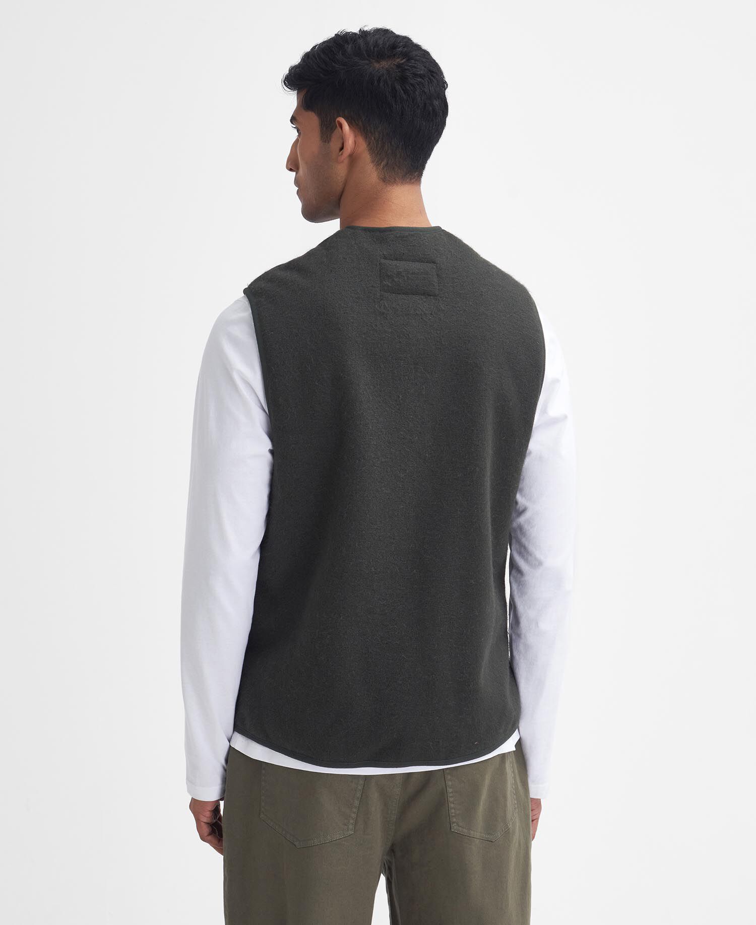 Innenfutter Warm Pile Zip-In