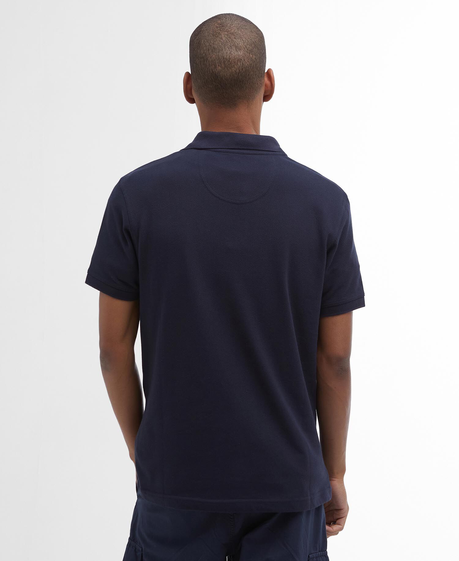 Poloshirt Sports