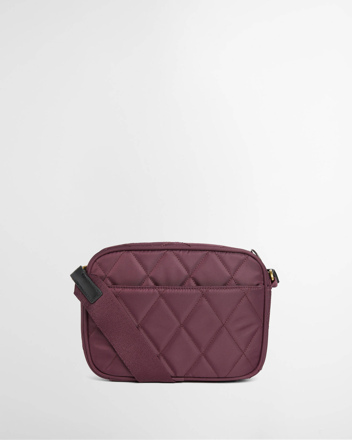 Quilted Crossbody Bag Fig image number 3
