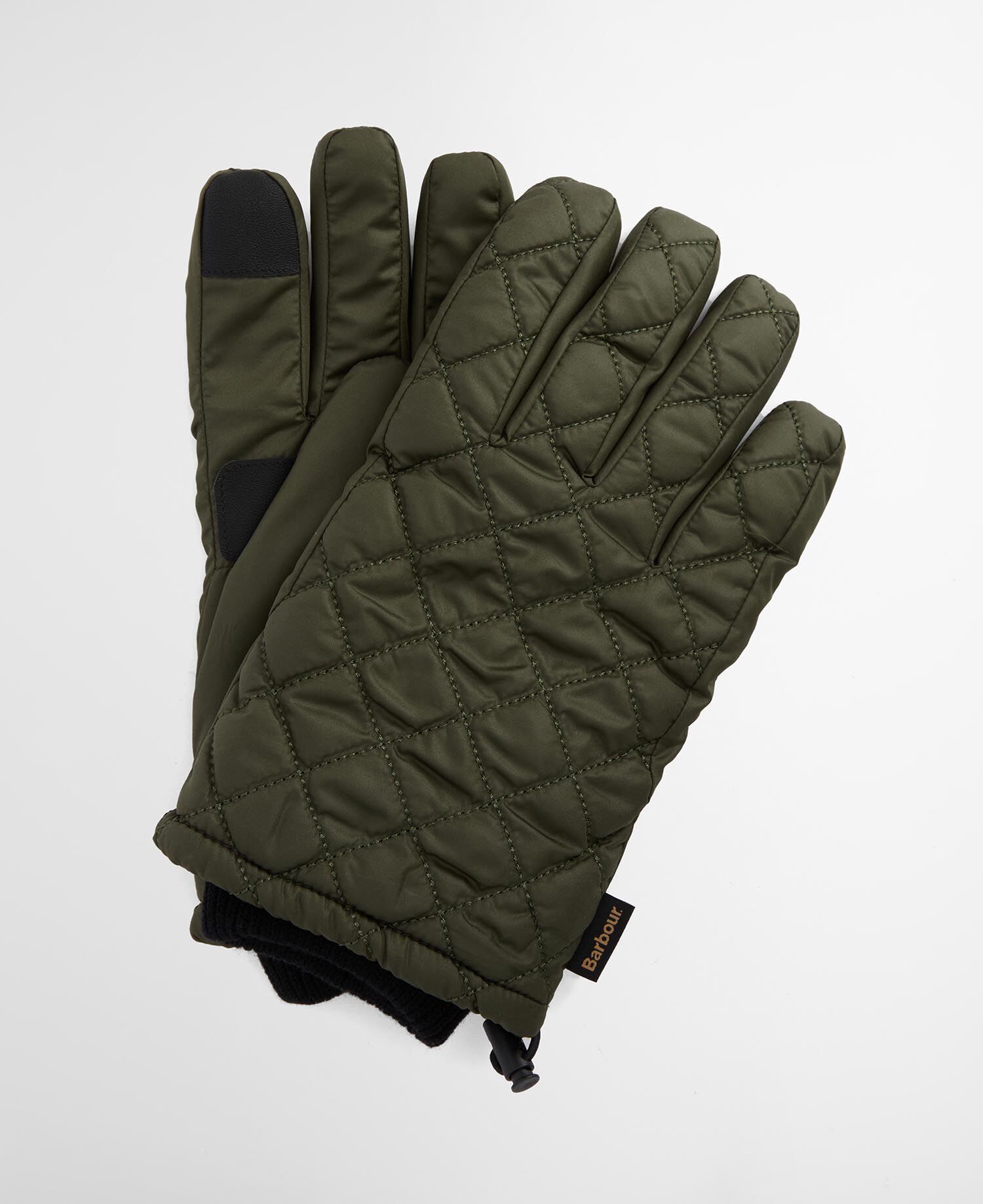 Handschuhe Harker Waterproof Forest