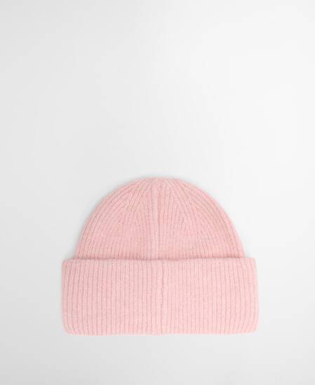 Berretto Enid Candy Pink