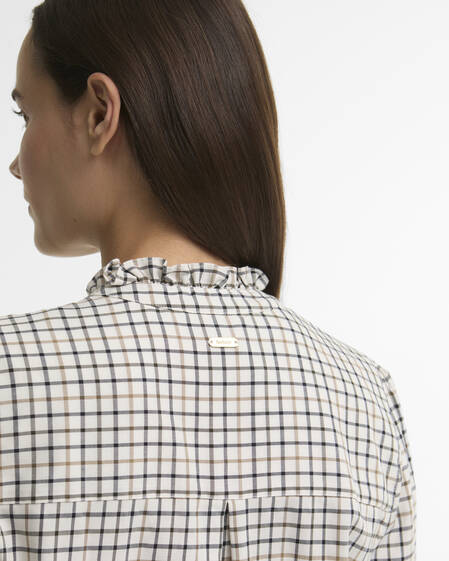 Fareham Relaxed Shirt Multi