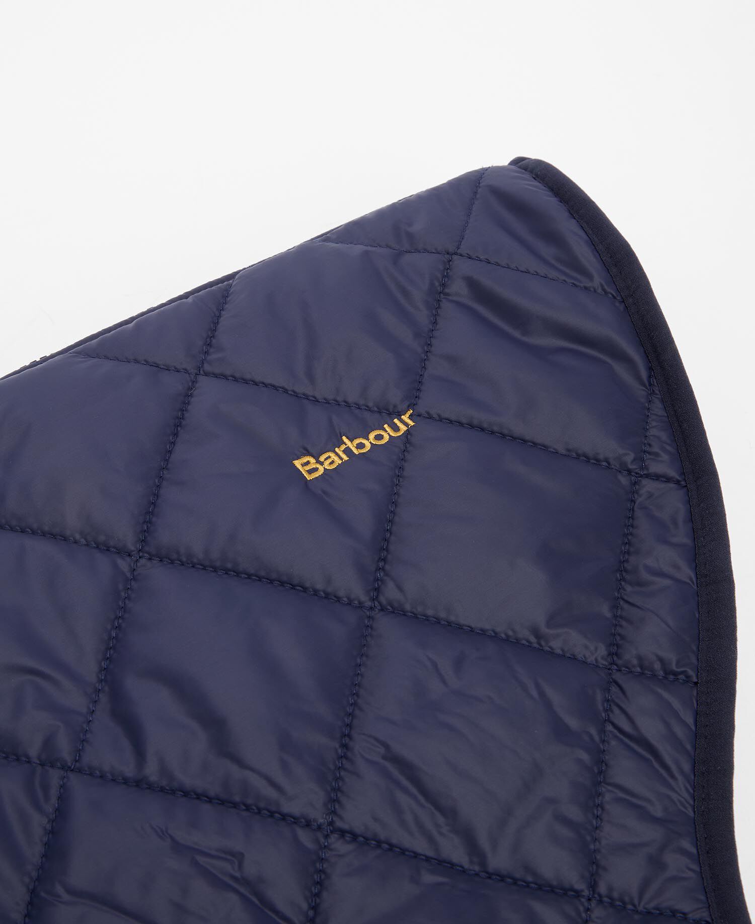 Field Reversible Dog Coat Classic/Navy