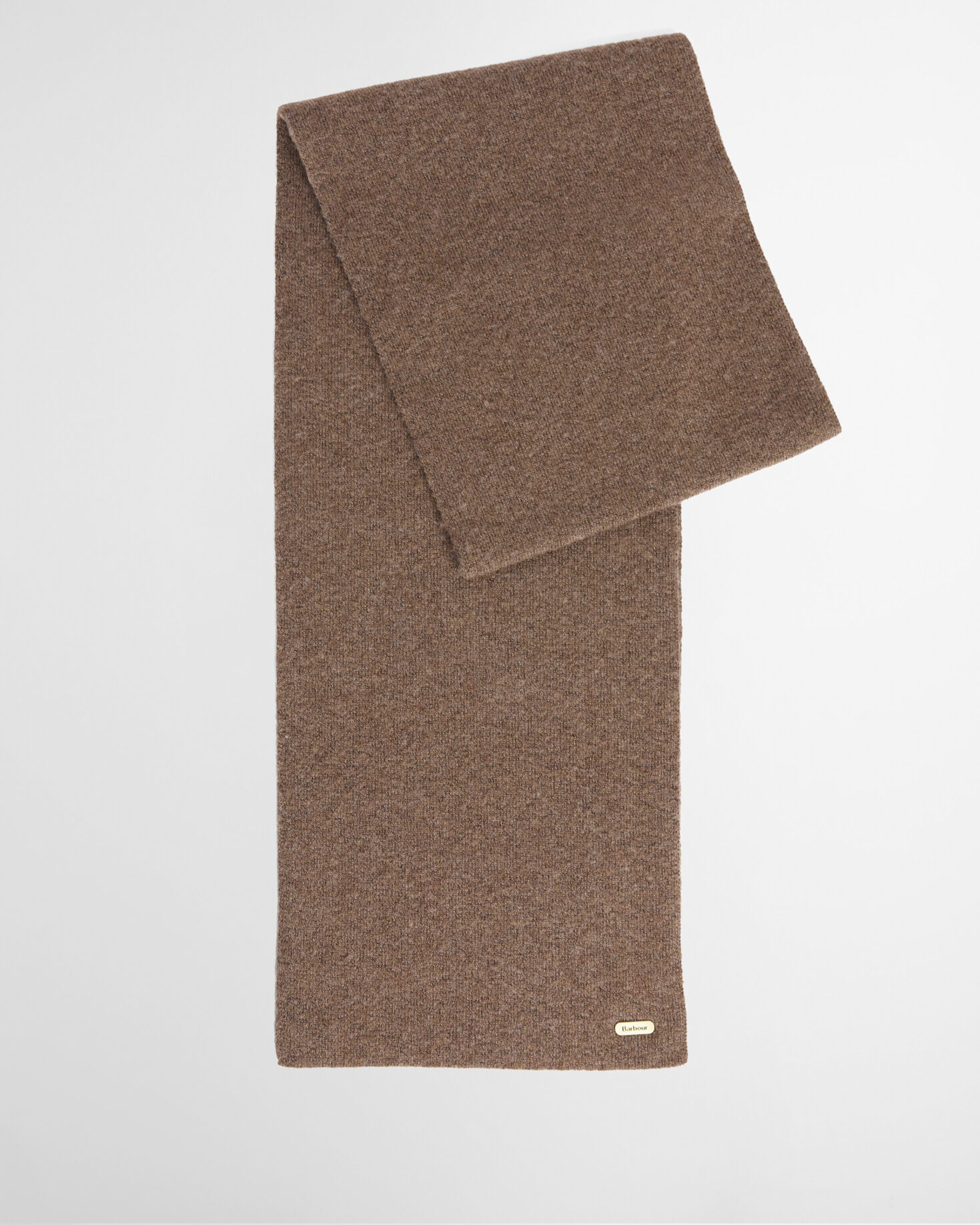 Geschenkset Beanie & Schal Winona Mocha