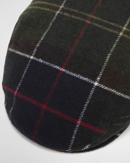 Kappe Gallingale Tartan 