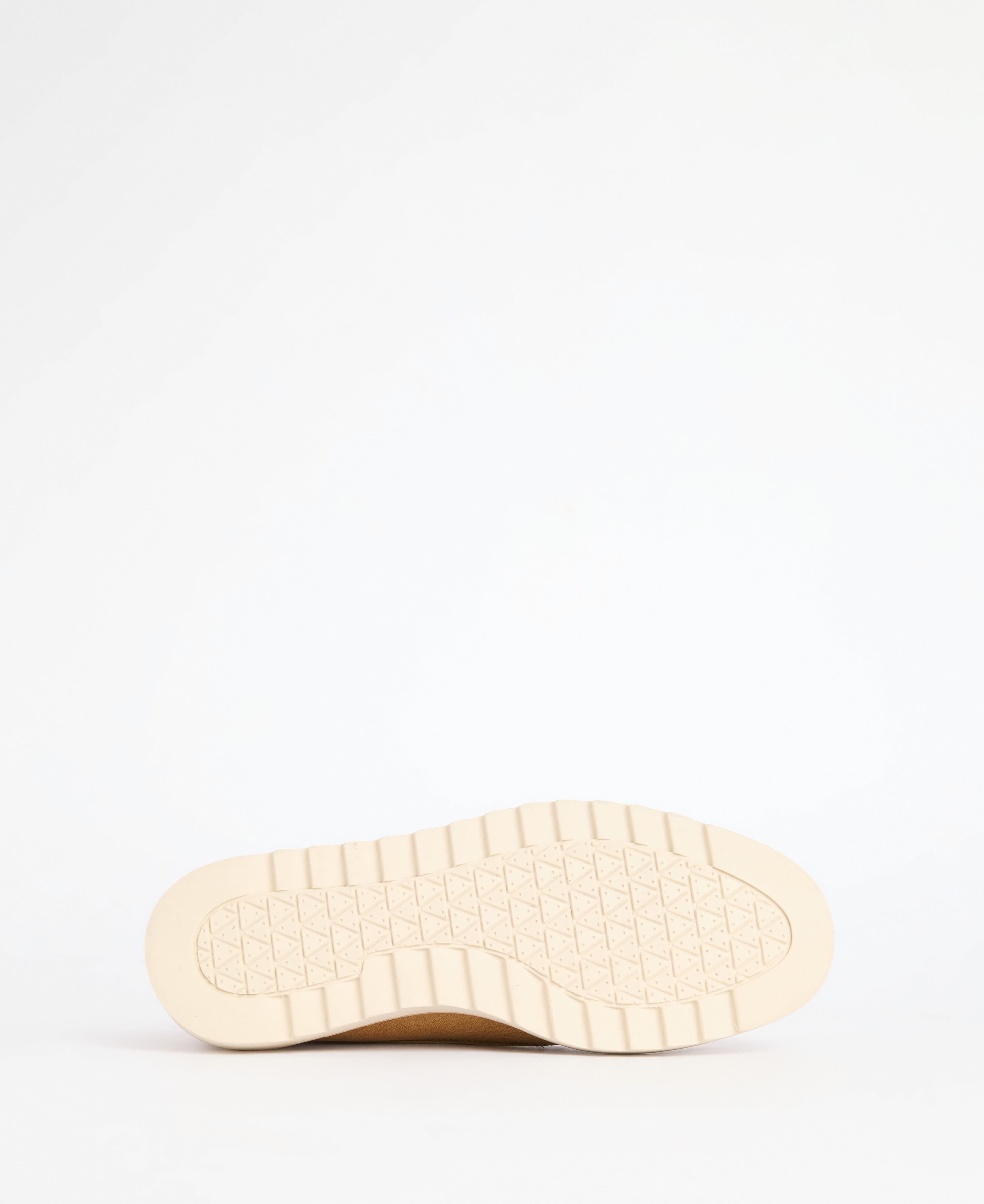 Hadston Chukka Boots Toffee Suede