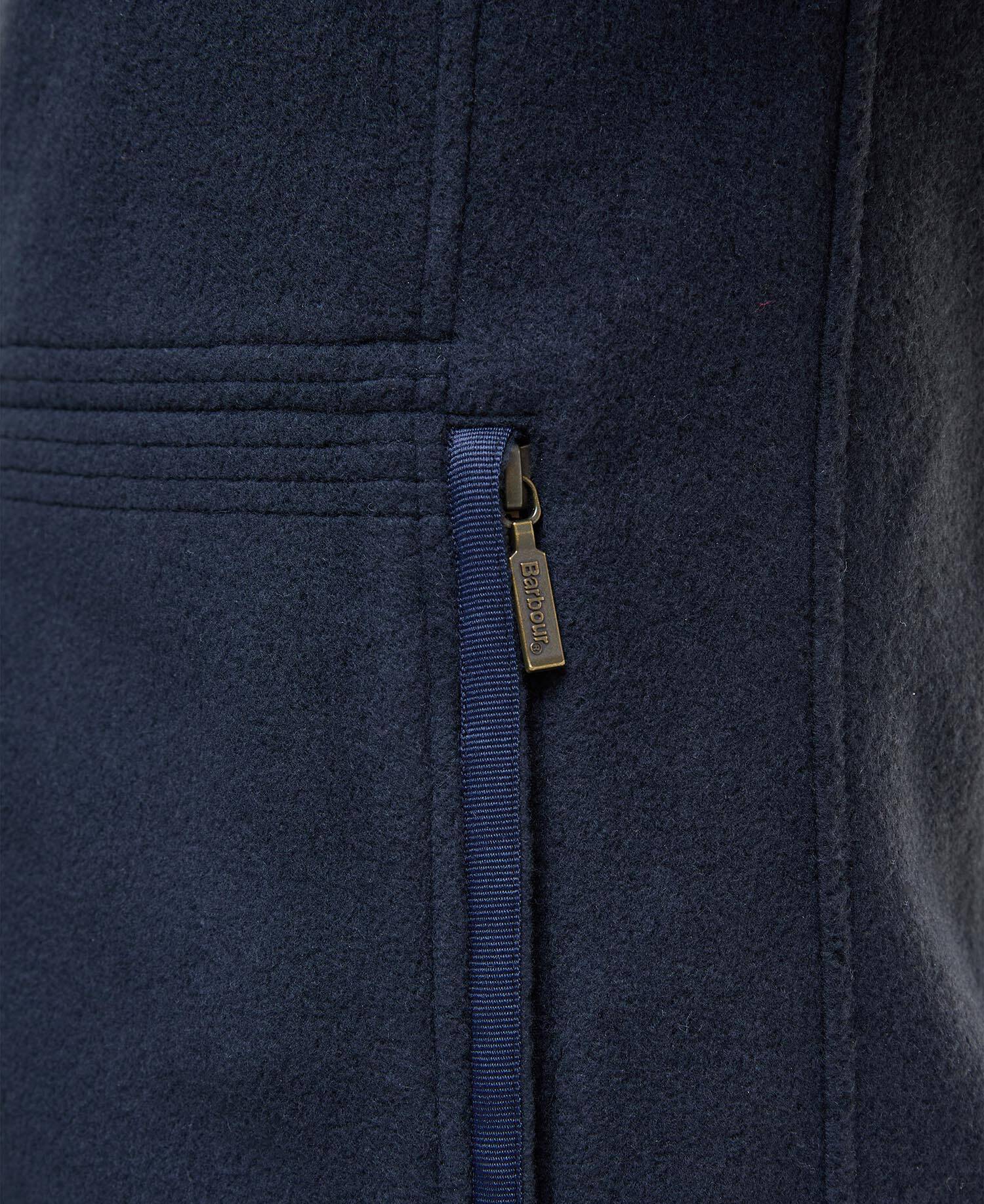 Langdale Fleece Gilet image number 6